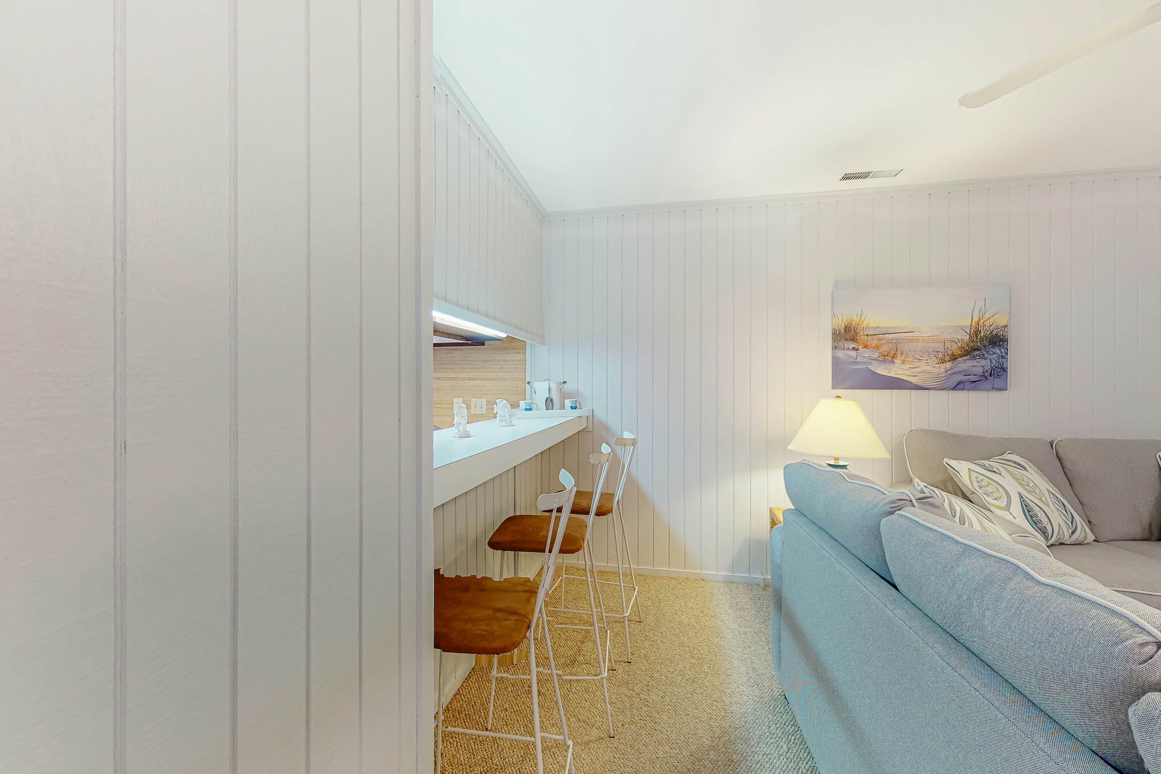 Villas of Bethany West - 792B Salt Pond Circle