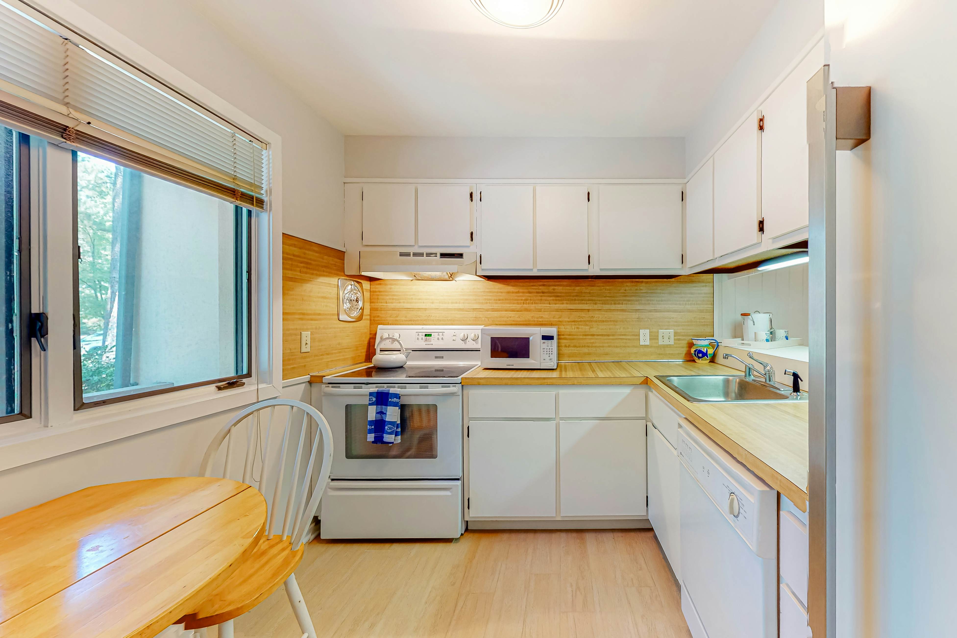 Villas of Bethany West - 792B Salt Pond Circle