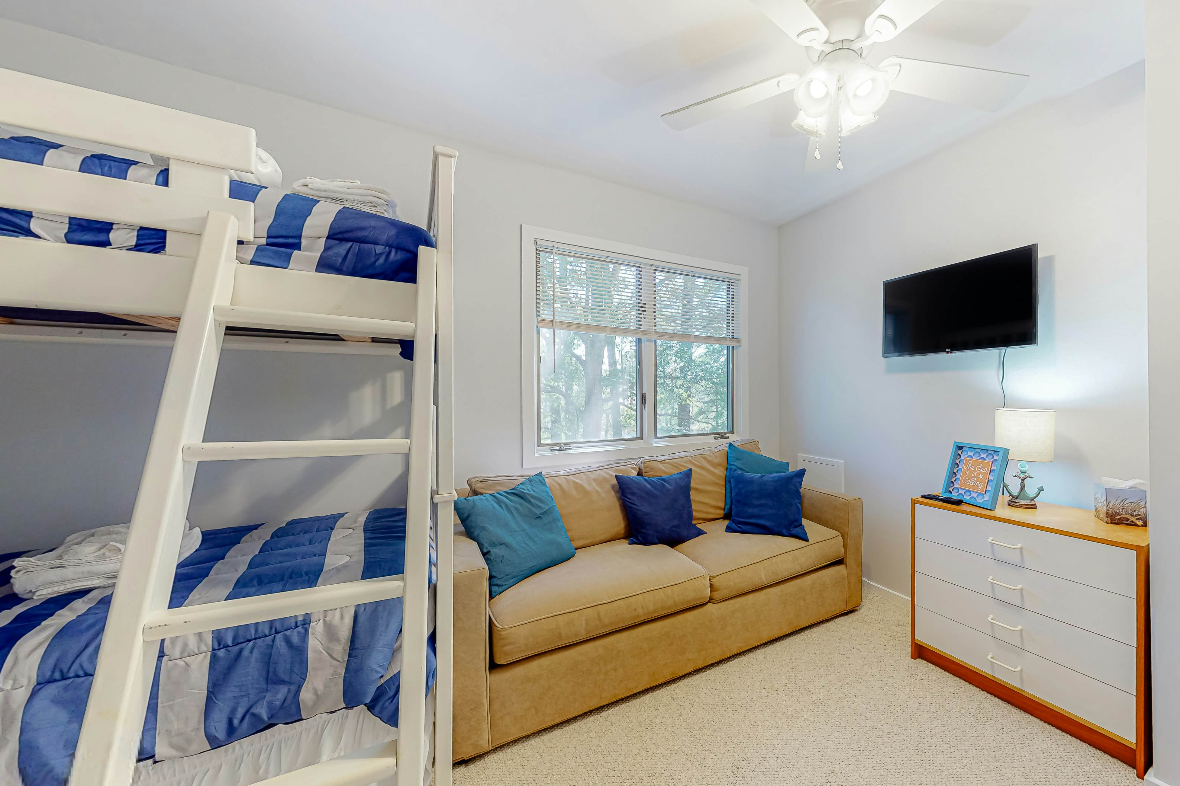 Villas of Bethany West - 792B Salt Pond Circle