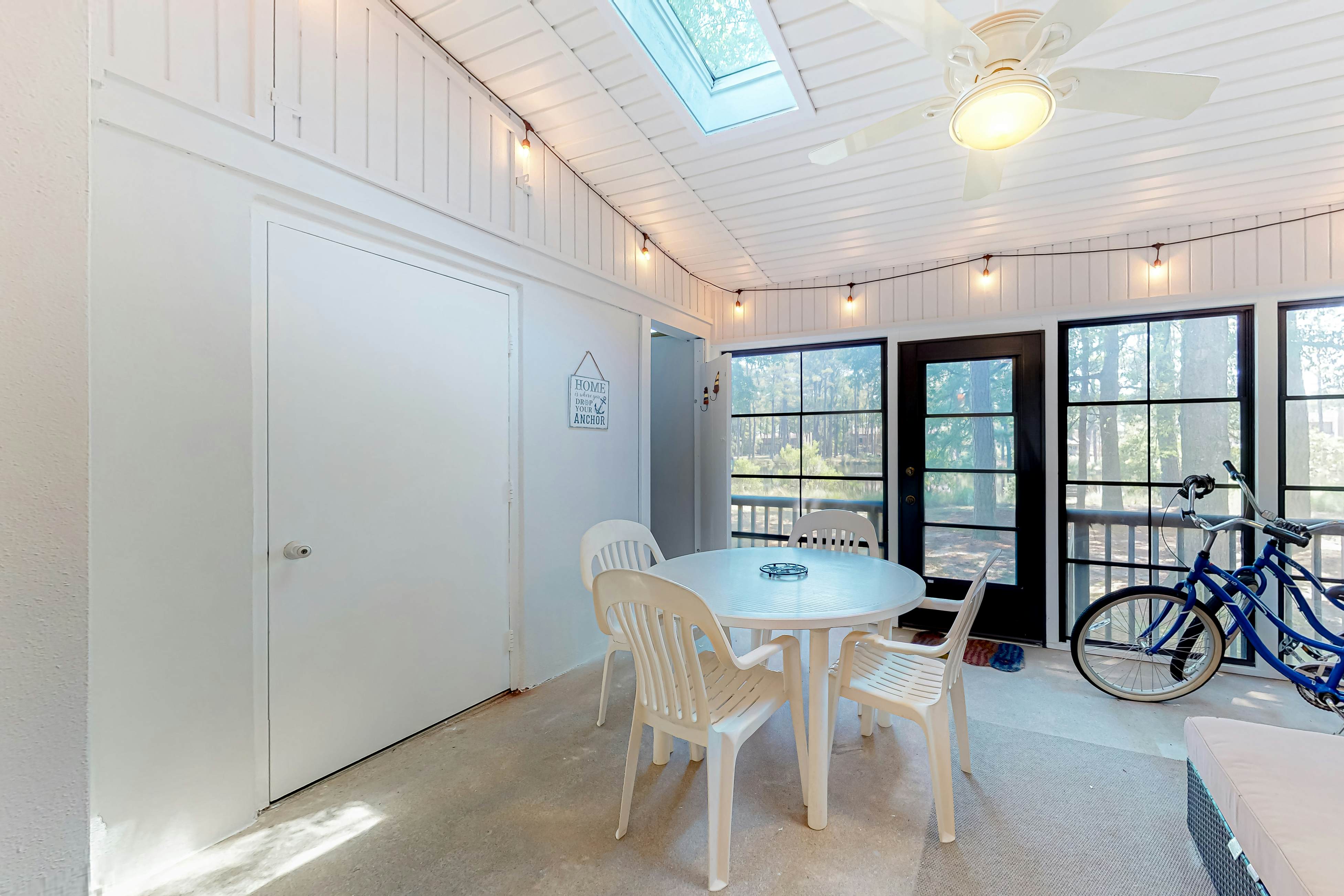 Villas of Bethany West - 792B Salt Pond Circle