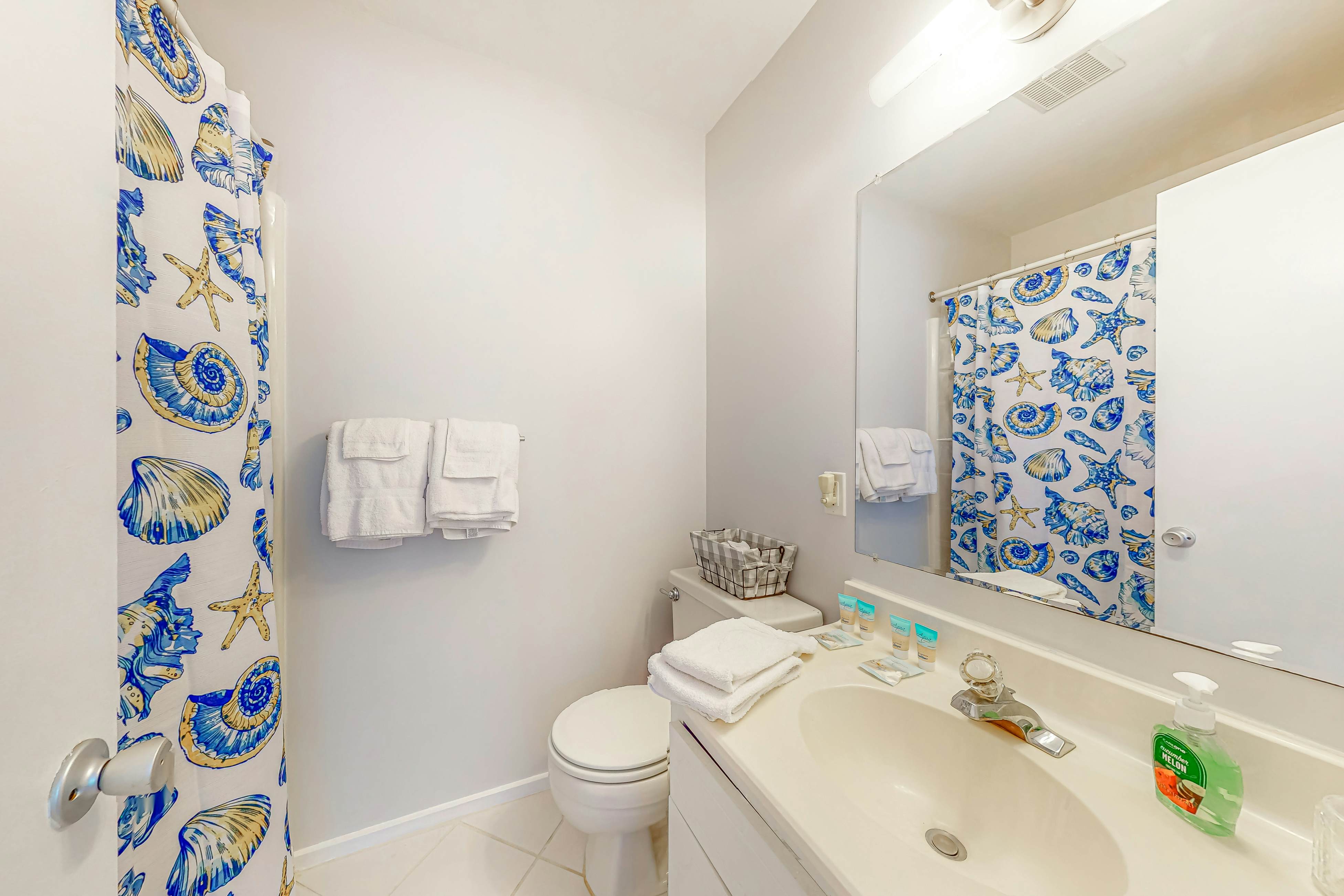 Villas of Bethany West - 792B Salt Pond Circle