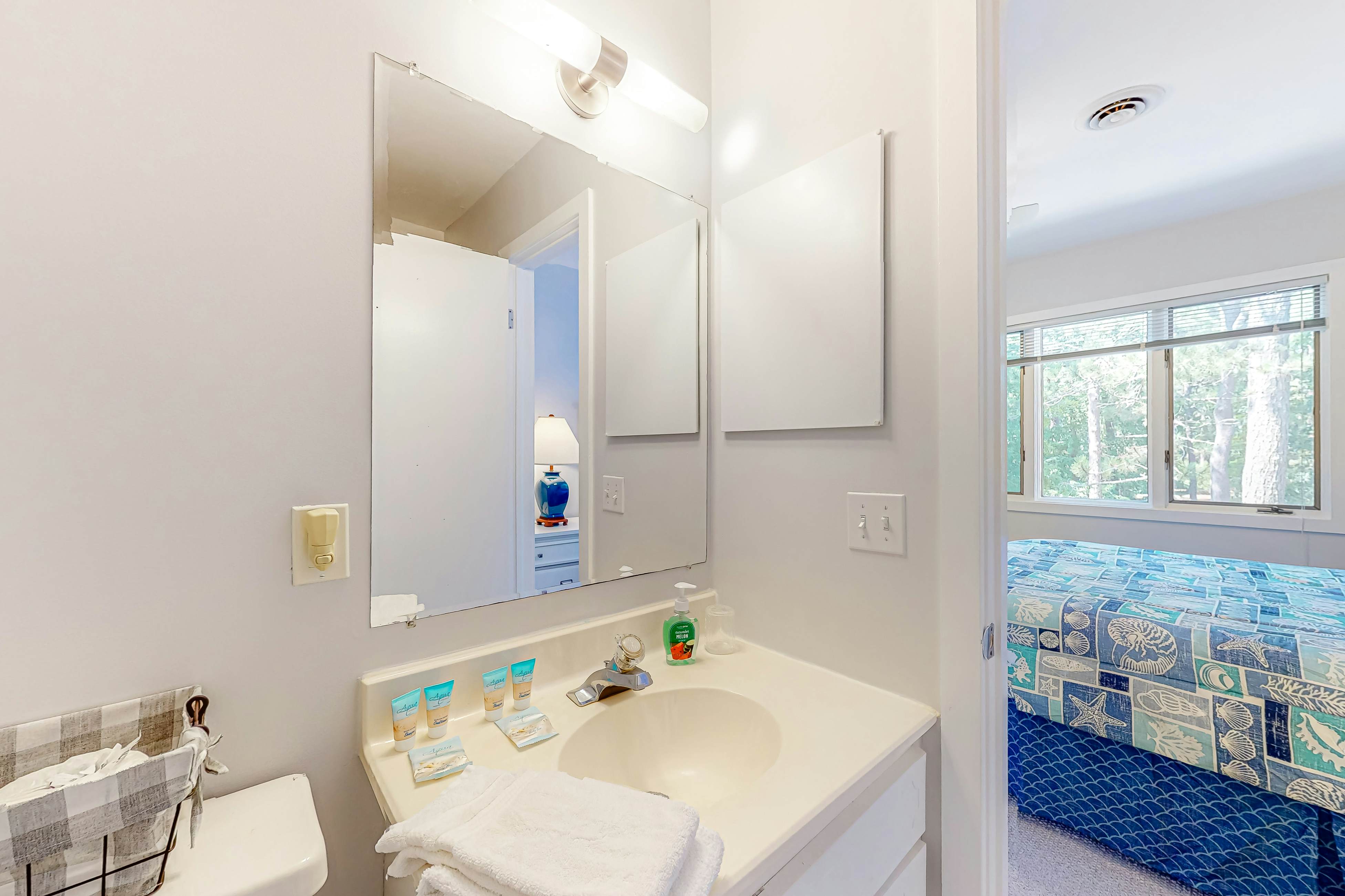 Villas of Bethany West - 792B Salt Pond Circle