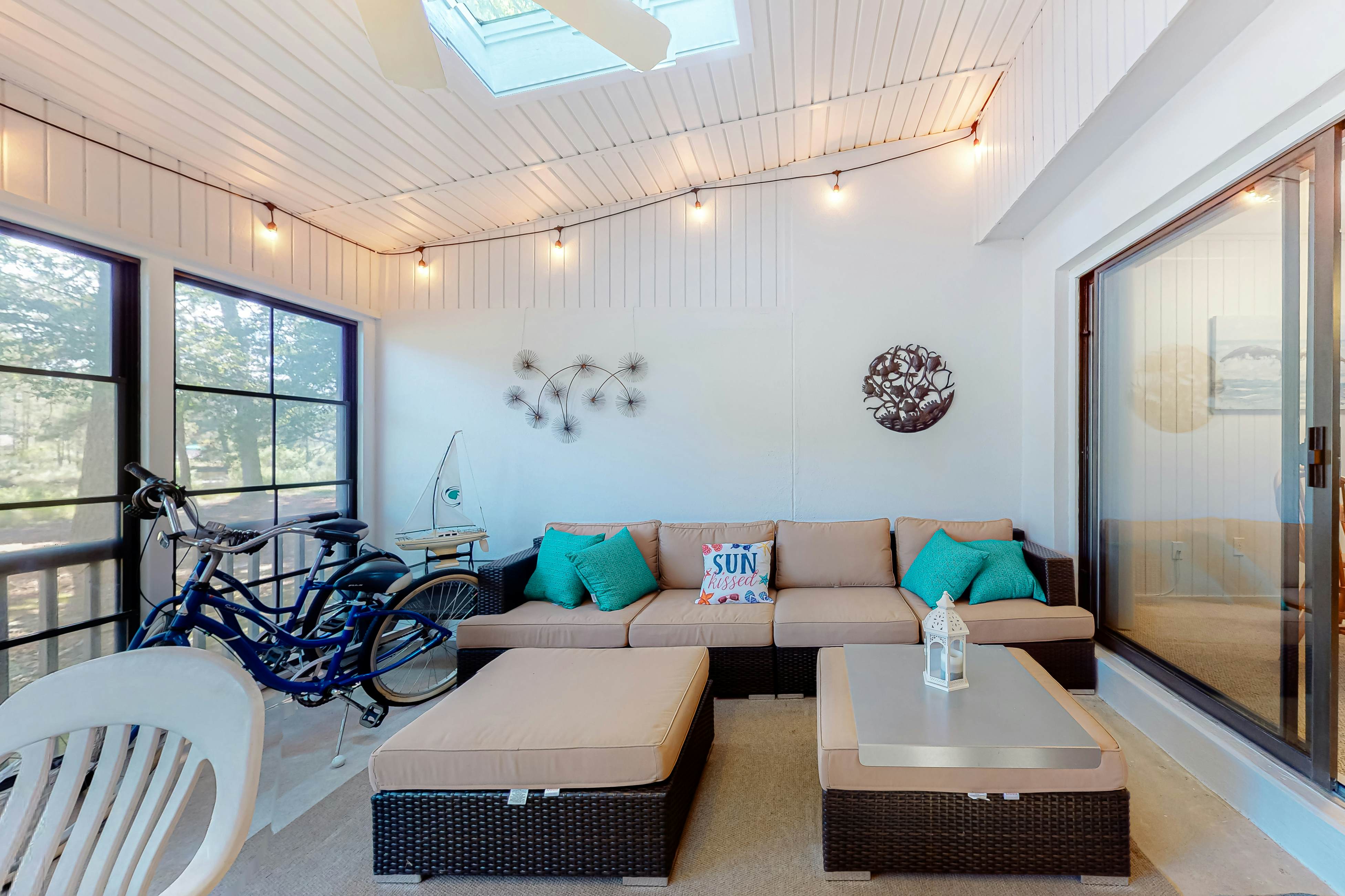 Villas of Bethany West - 792B Salt Pond Circle