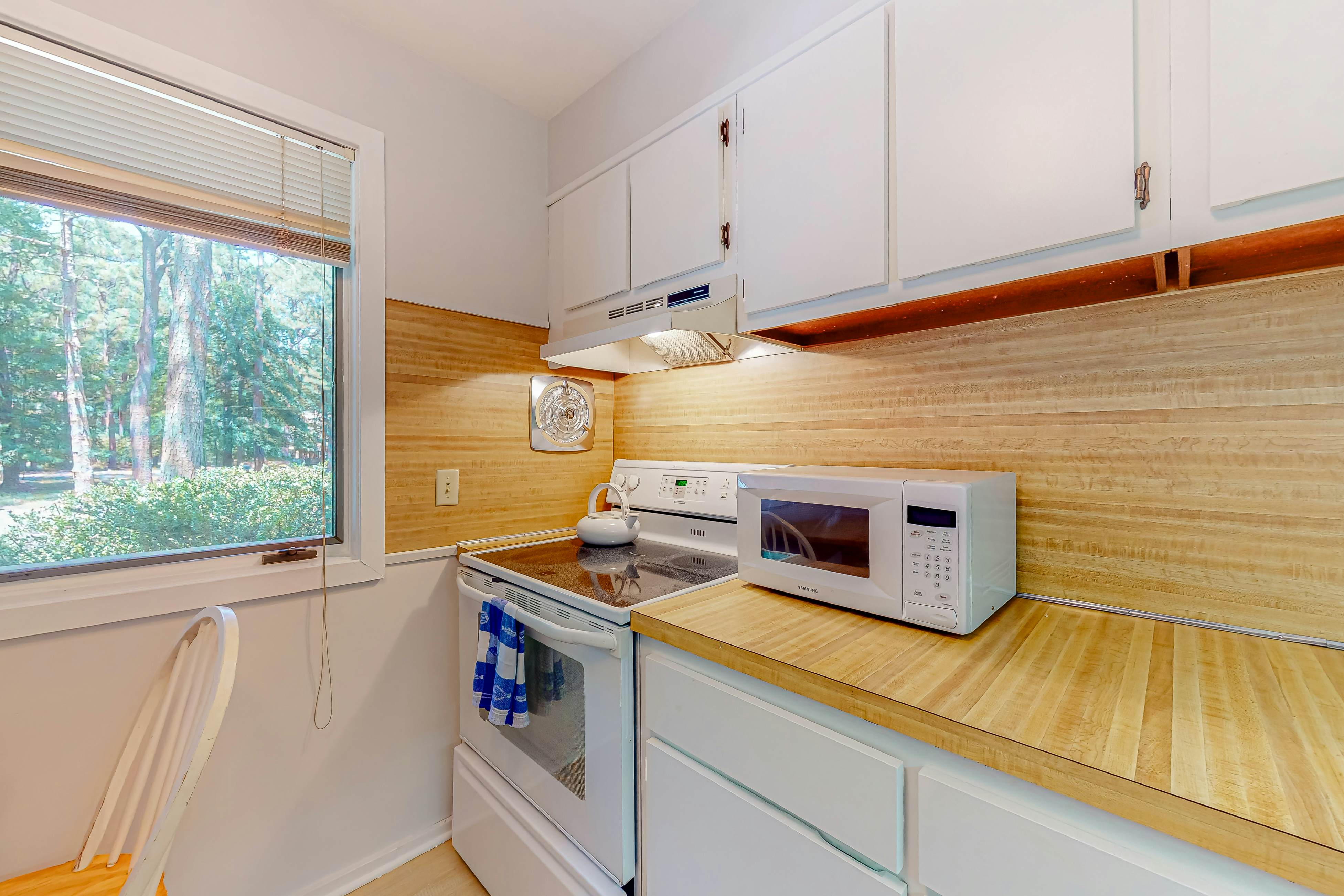 Villas of Bethany West - 792B Salt Pond Circle