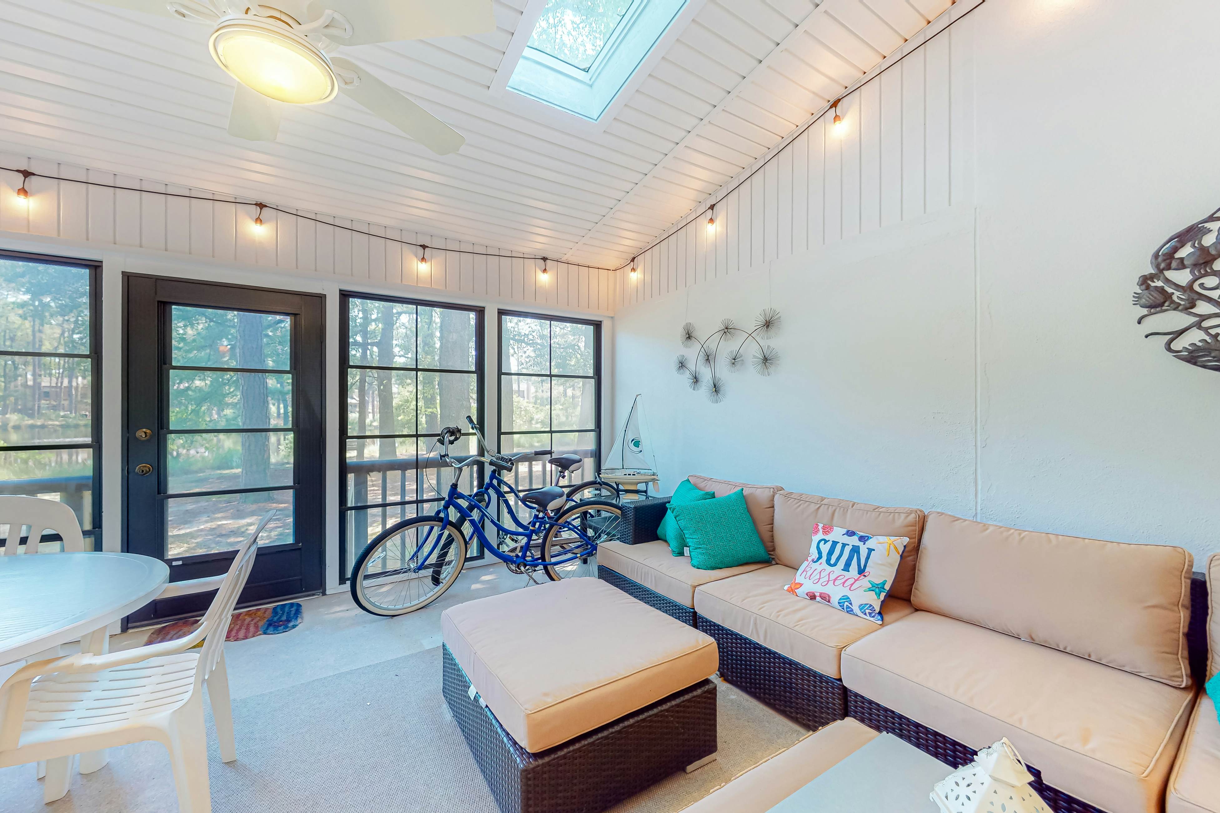 Villas of Bethany West - 792B Salt Pond Circle