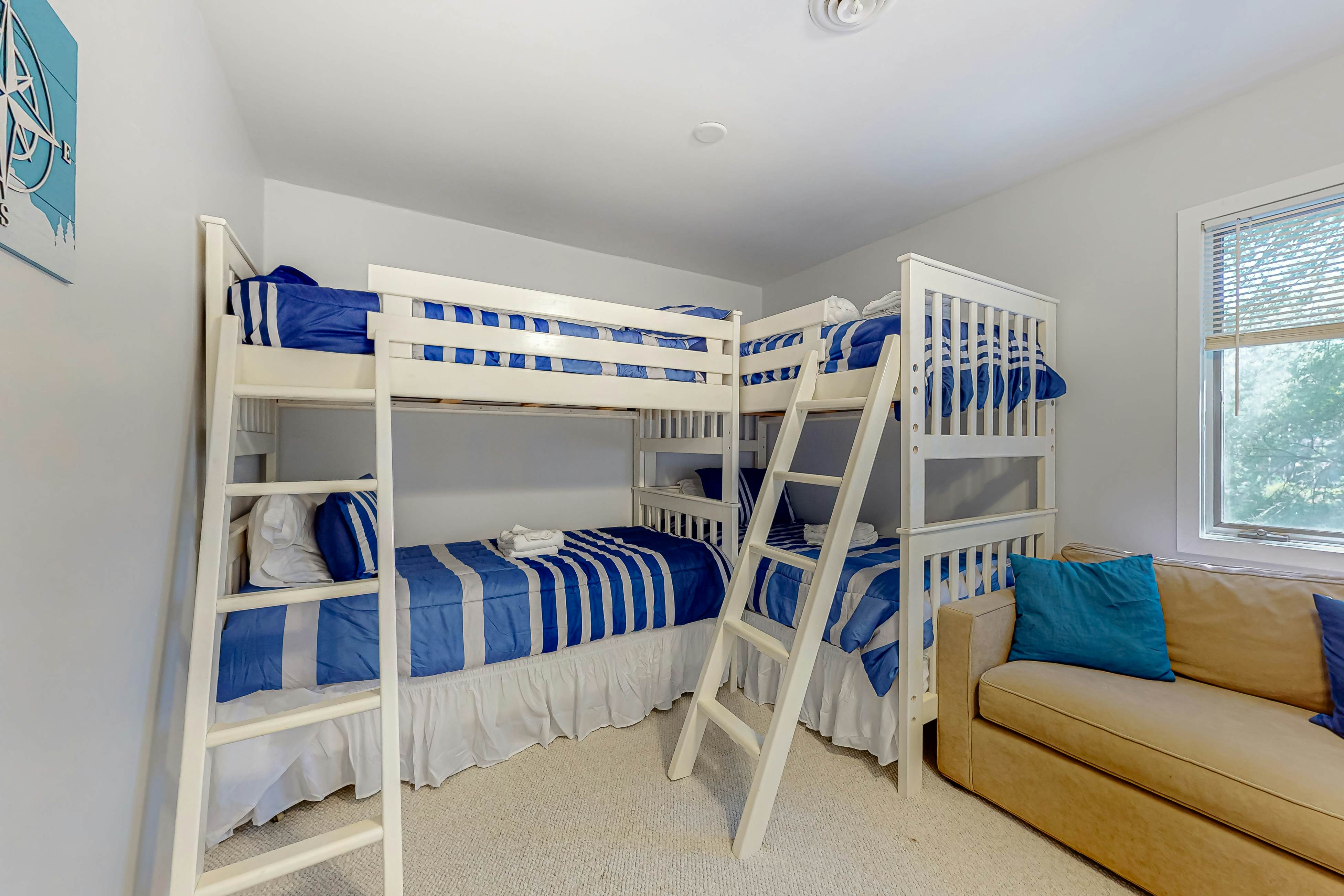 Villas of Bethany West - 792B Salt Pond Circle