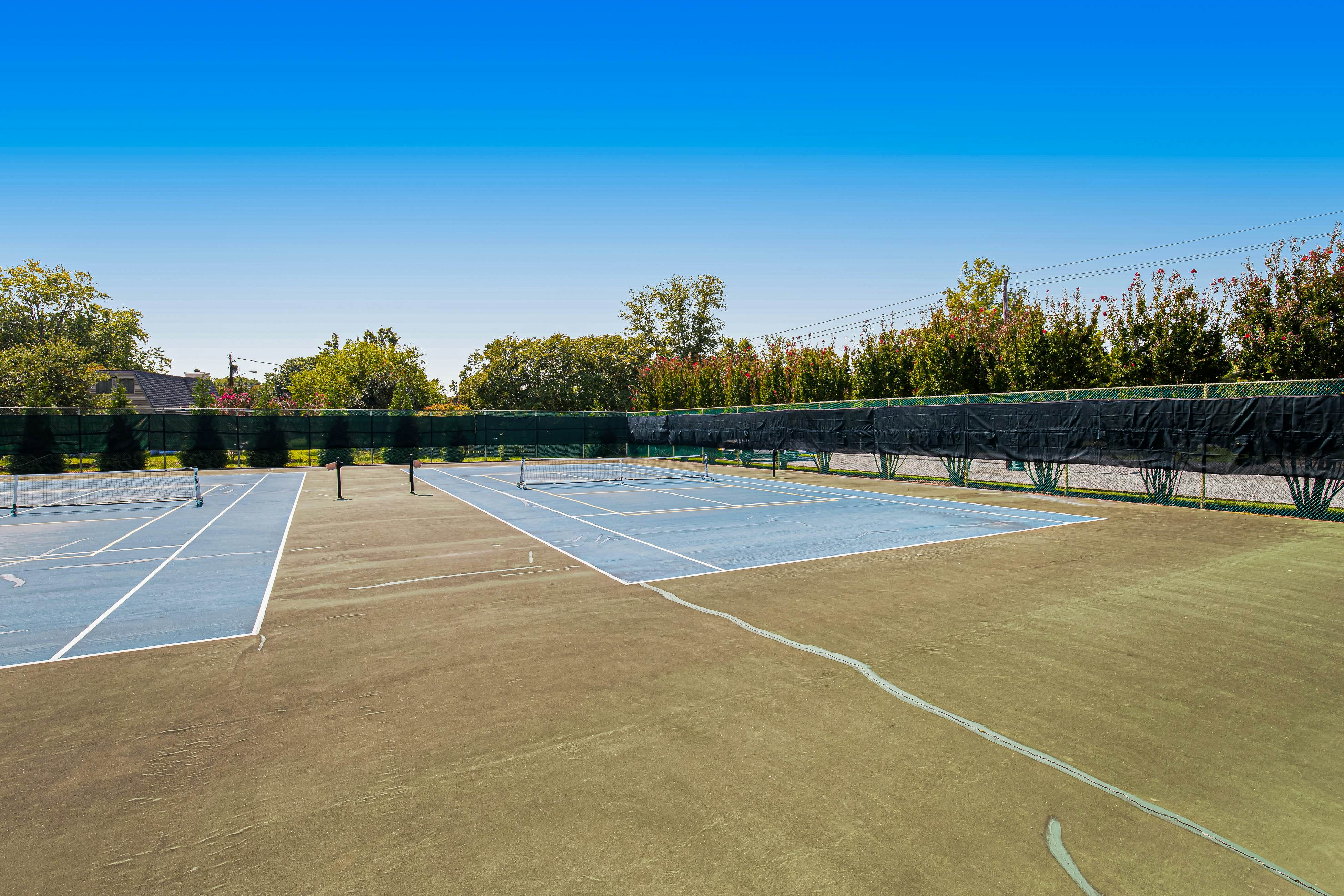 Villas of Bethany West - 792B Salt Pond Circle