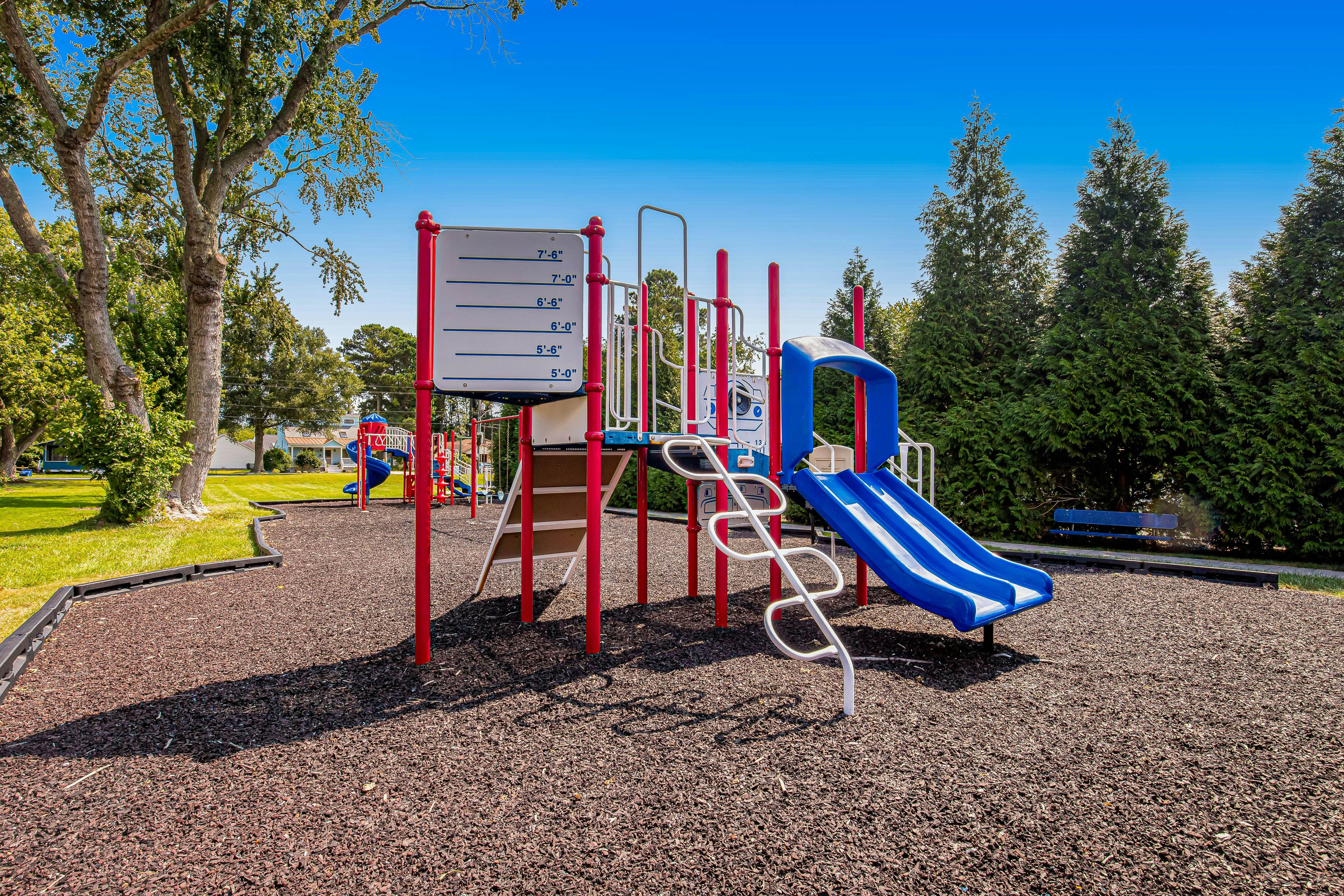 Villas of Bethany West - 792B Salt Pond Circle