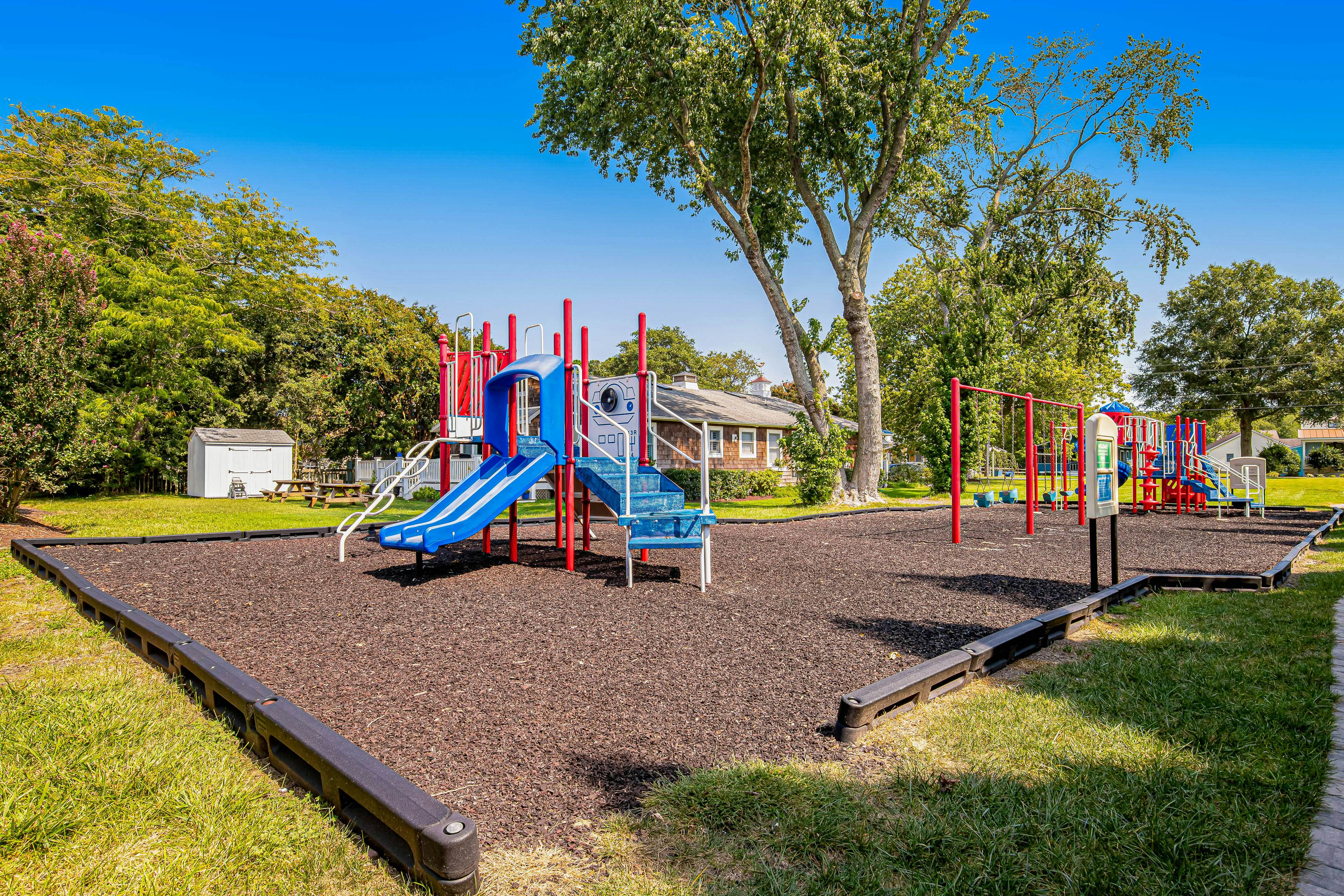 Villas of Bethany West - 792B Salt Pond Circle