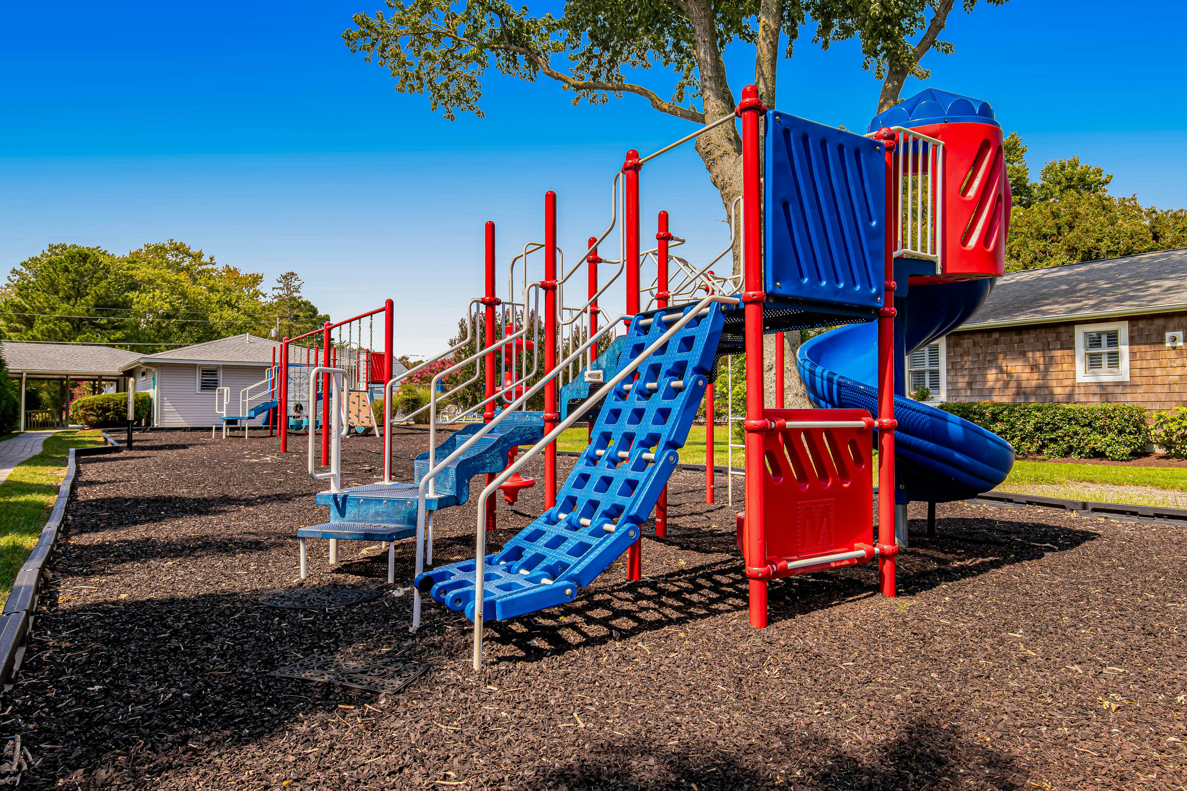 Villas of Bethany West - 792B Salt Pond Circle