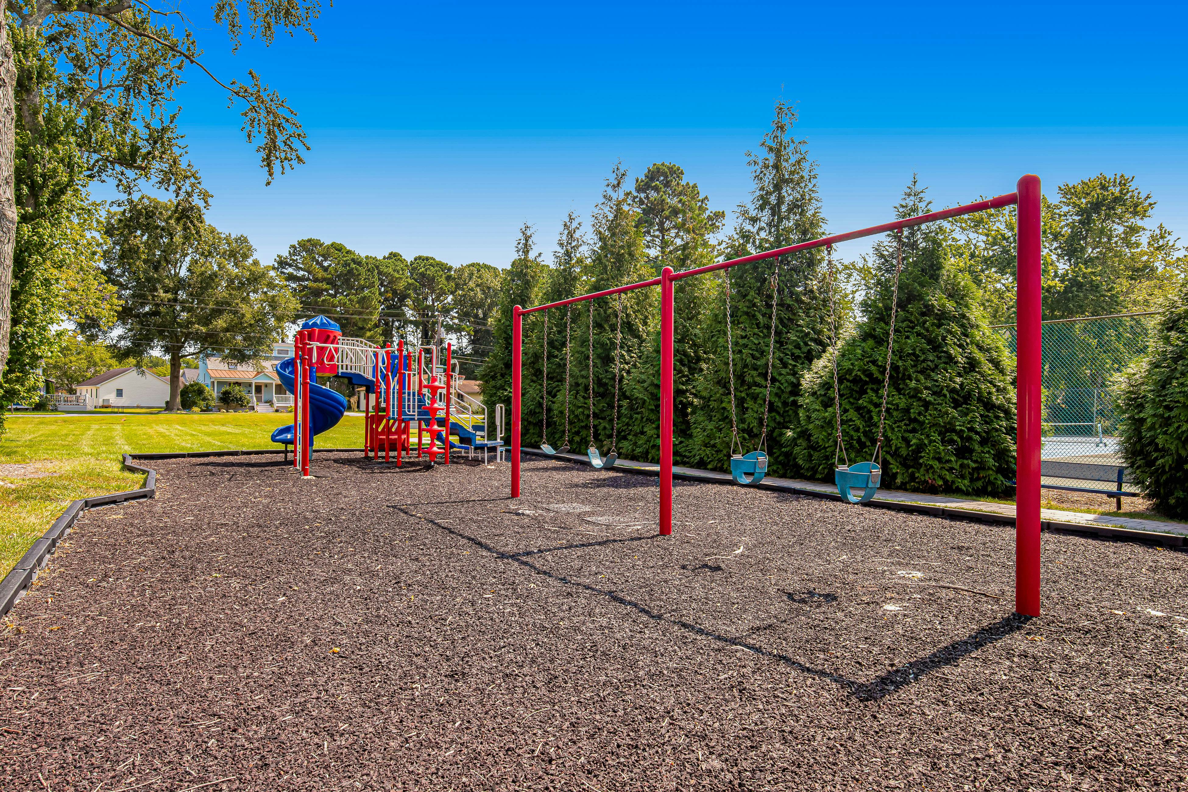 Villas of Bethany West - 792B Salt Pond Circle