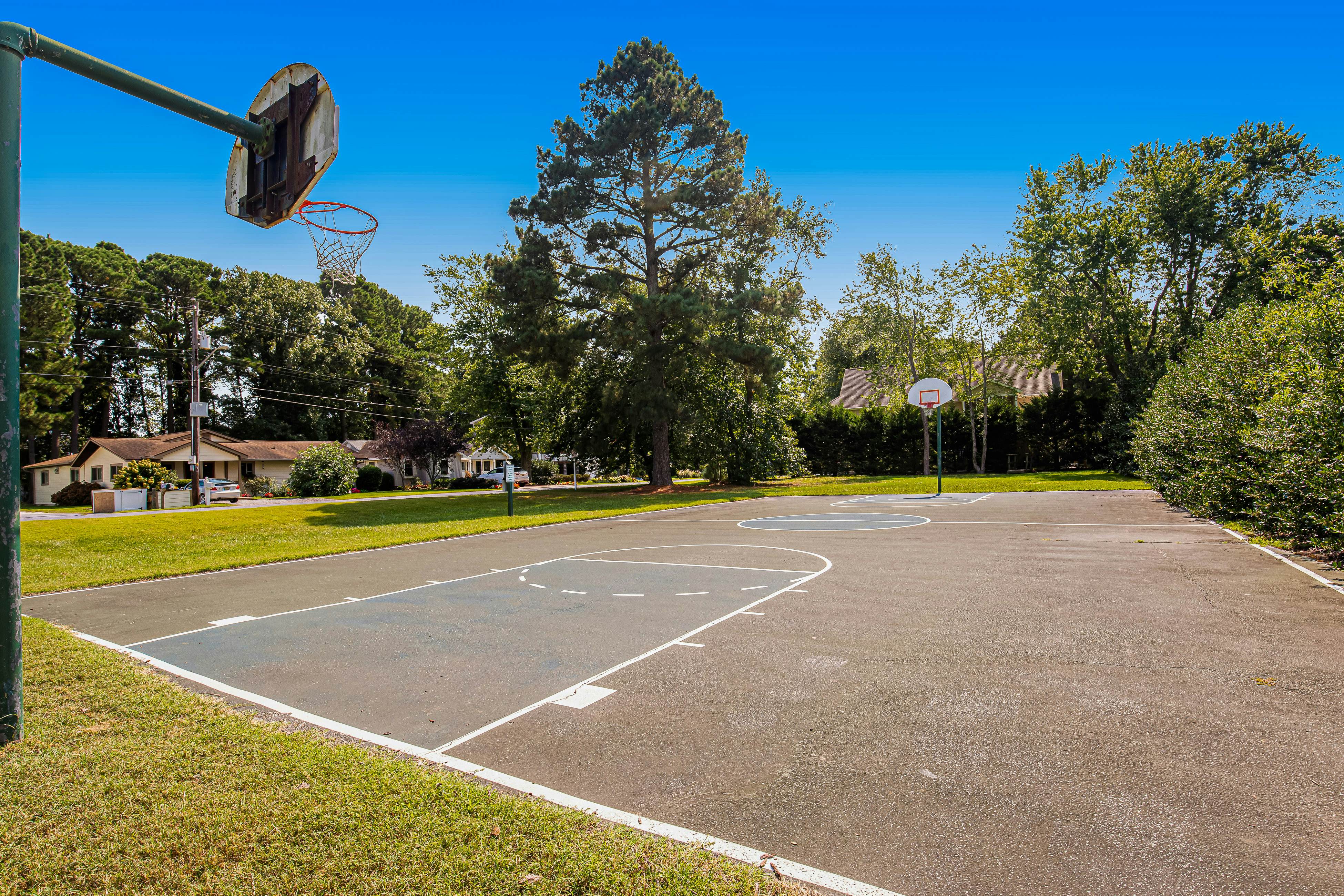 Villas of Bethany West - 792B Salt Pond Circle