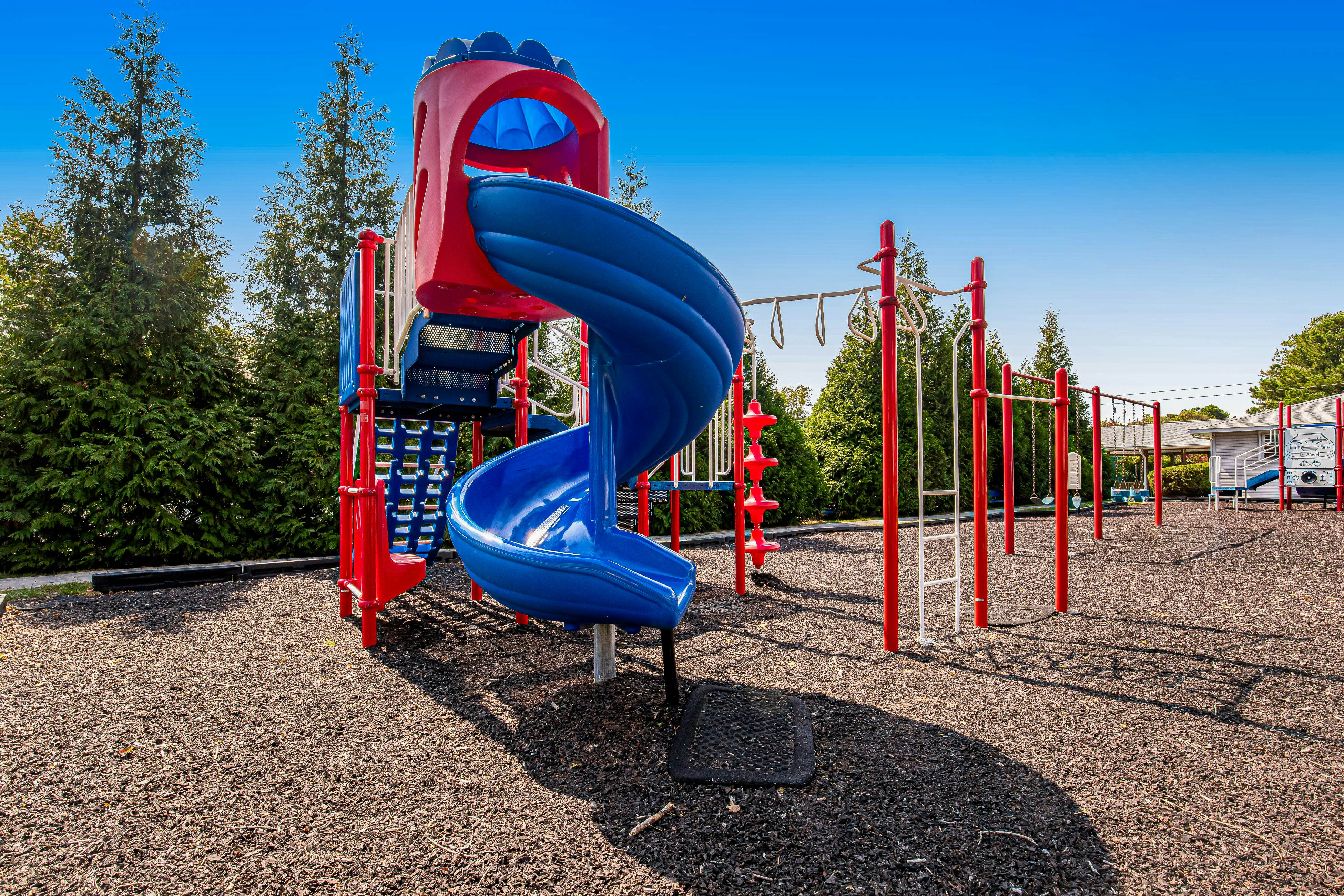 Villas of Bethany West - 792B Salt Pond Circle