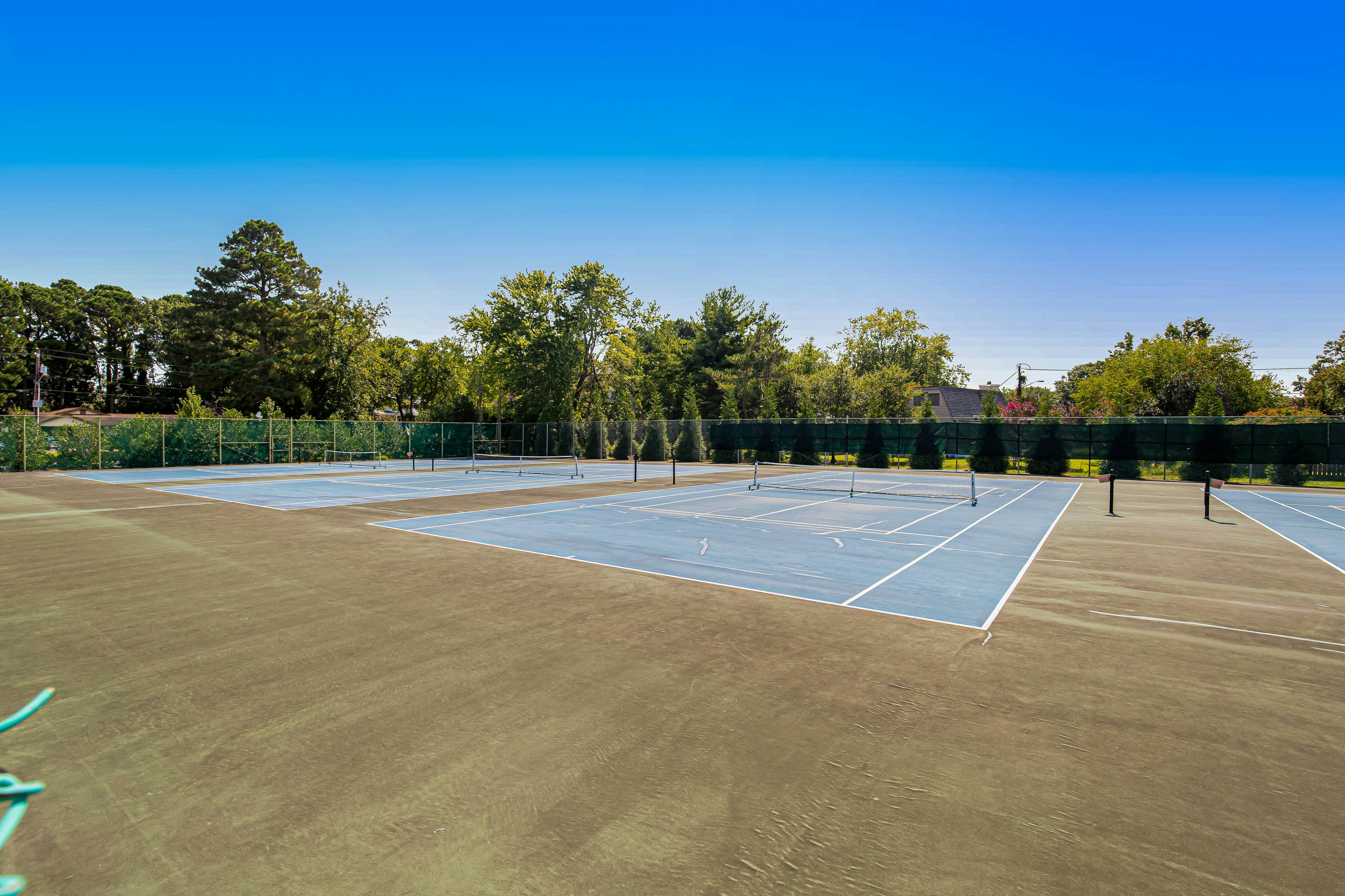 Villas of Bethany West - 792B Salt Pond Circle