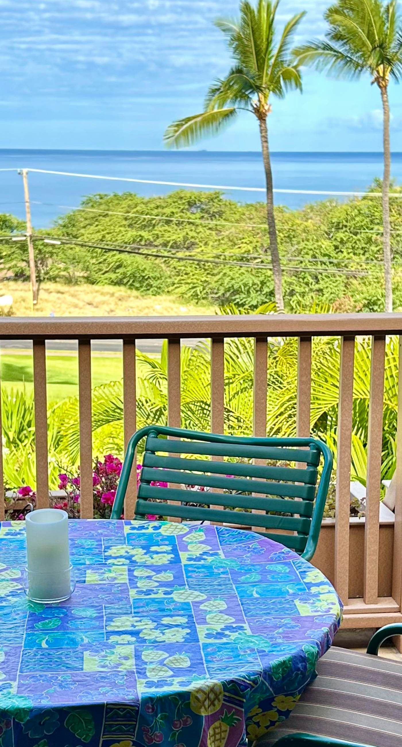 Maui Kamaole H206