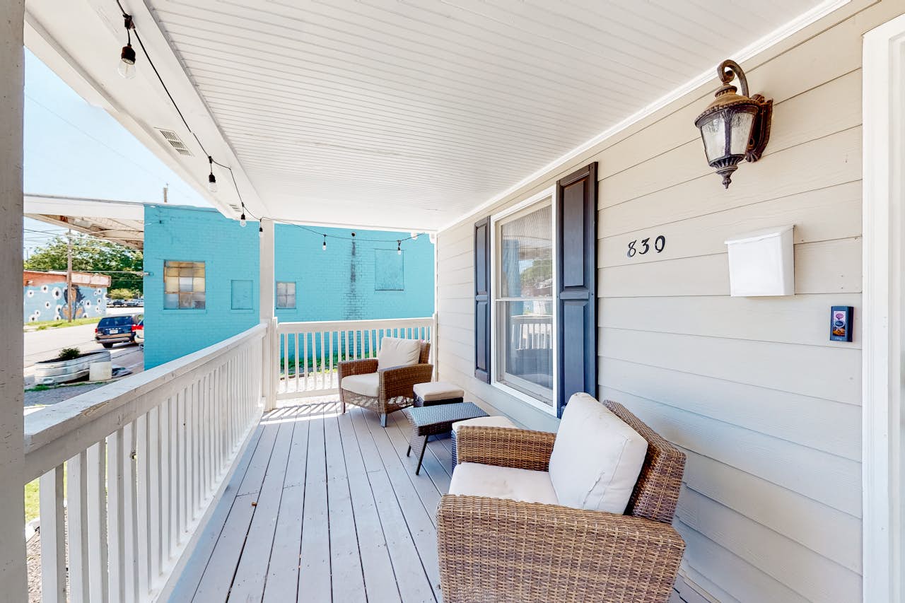 West End Living 4 BD Atlanta, GA Vacation Rental Vacasa