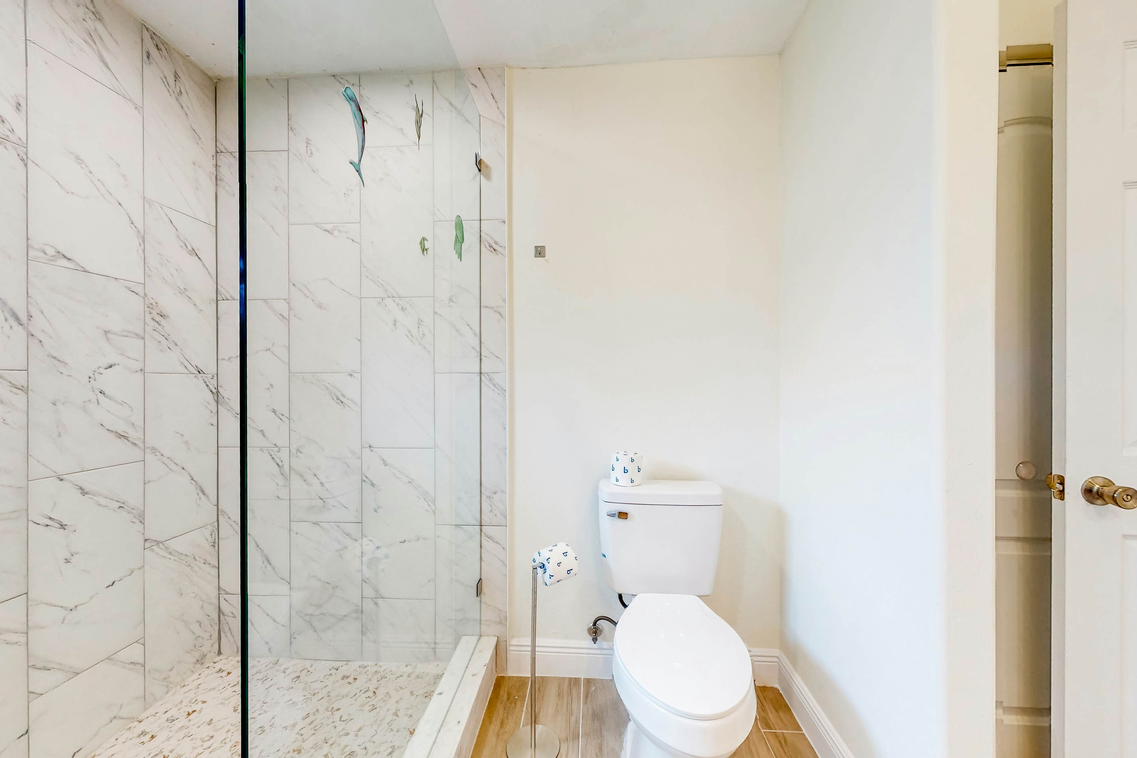 Bonita's Riverfront Retreat 