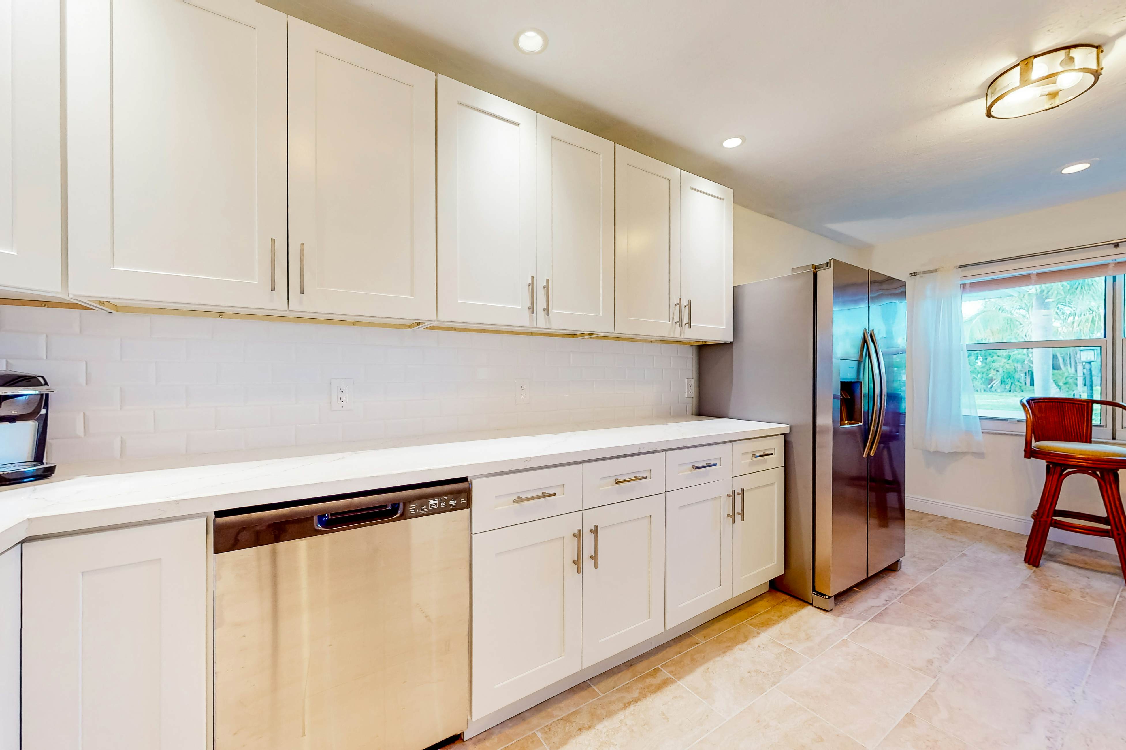 Bonita's Riverfront Retreat 