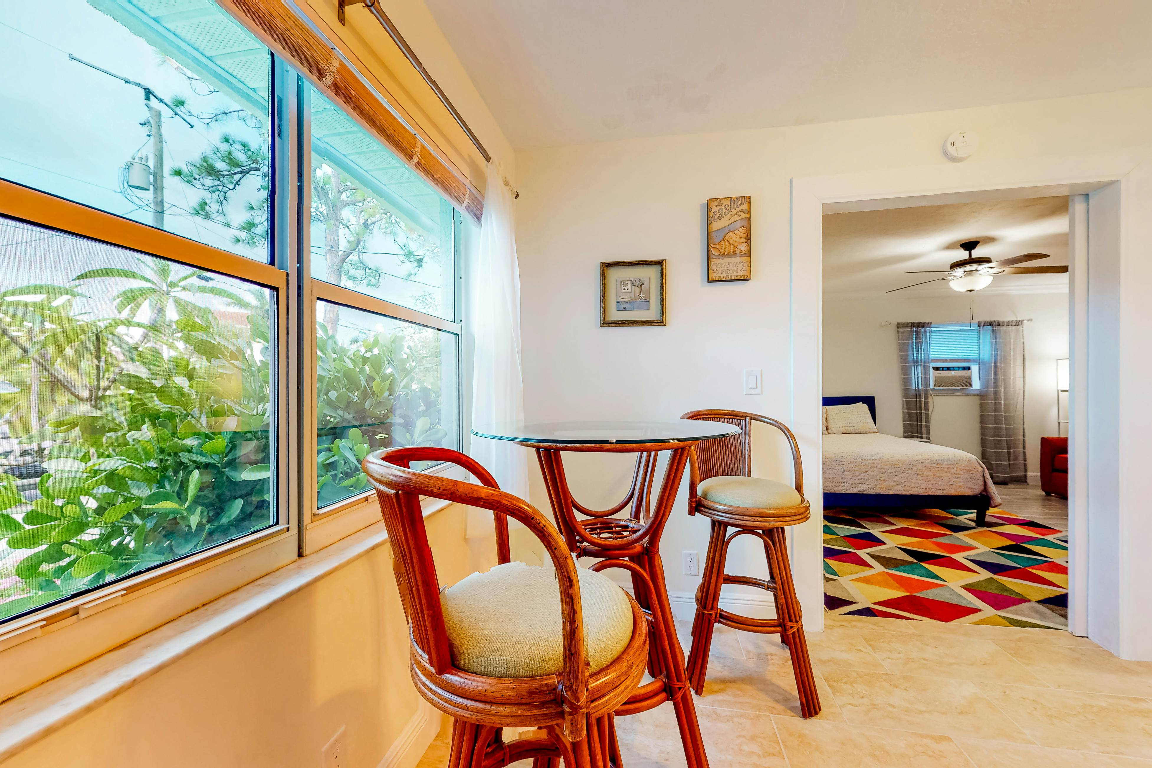 Bonita's Riverfront Retreat 