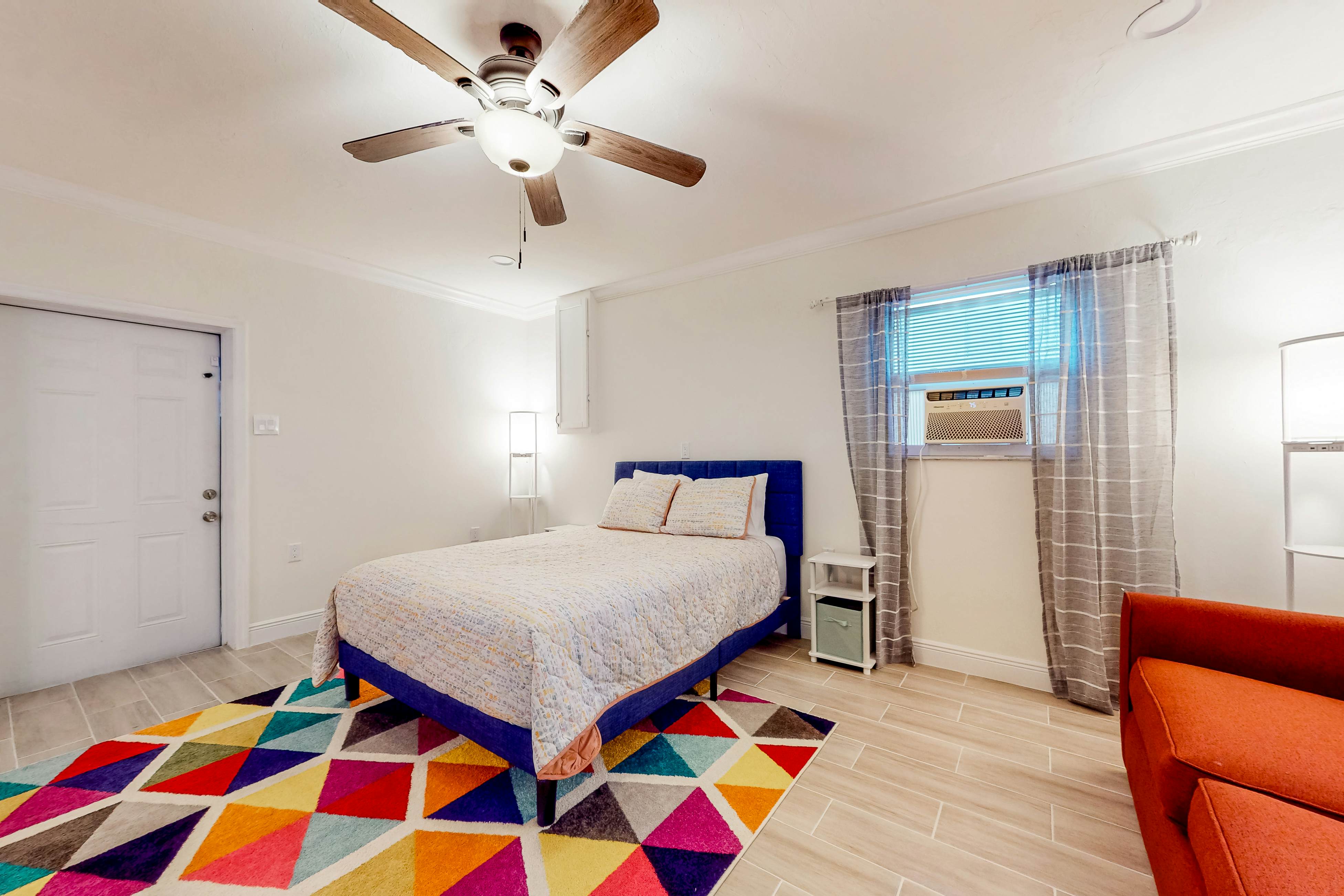 Bonita's Riverfront Retreat 