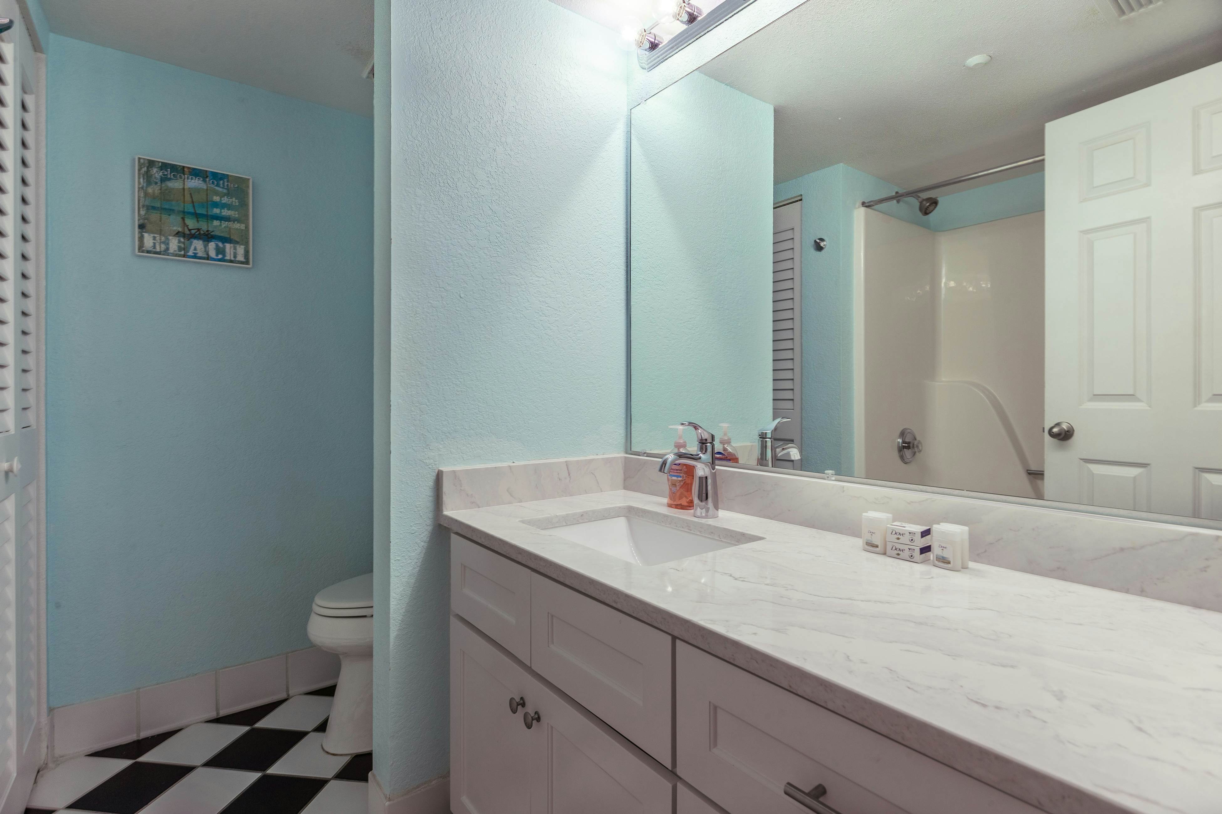 Sunrise Suites - Saint Lucia Suite 201