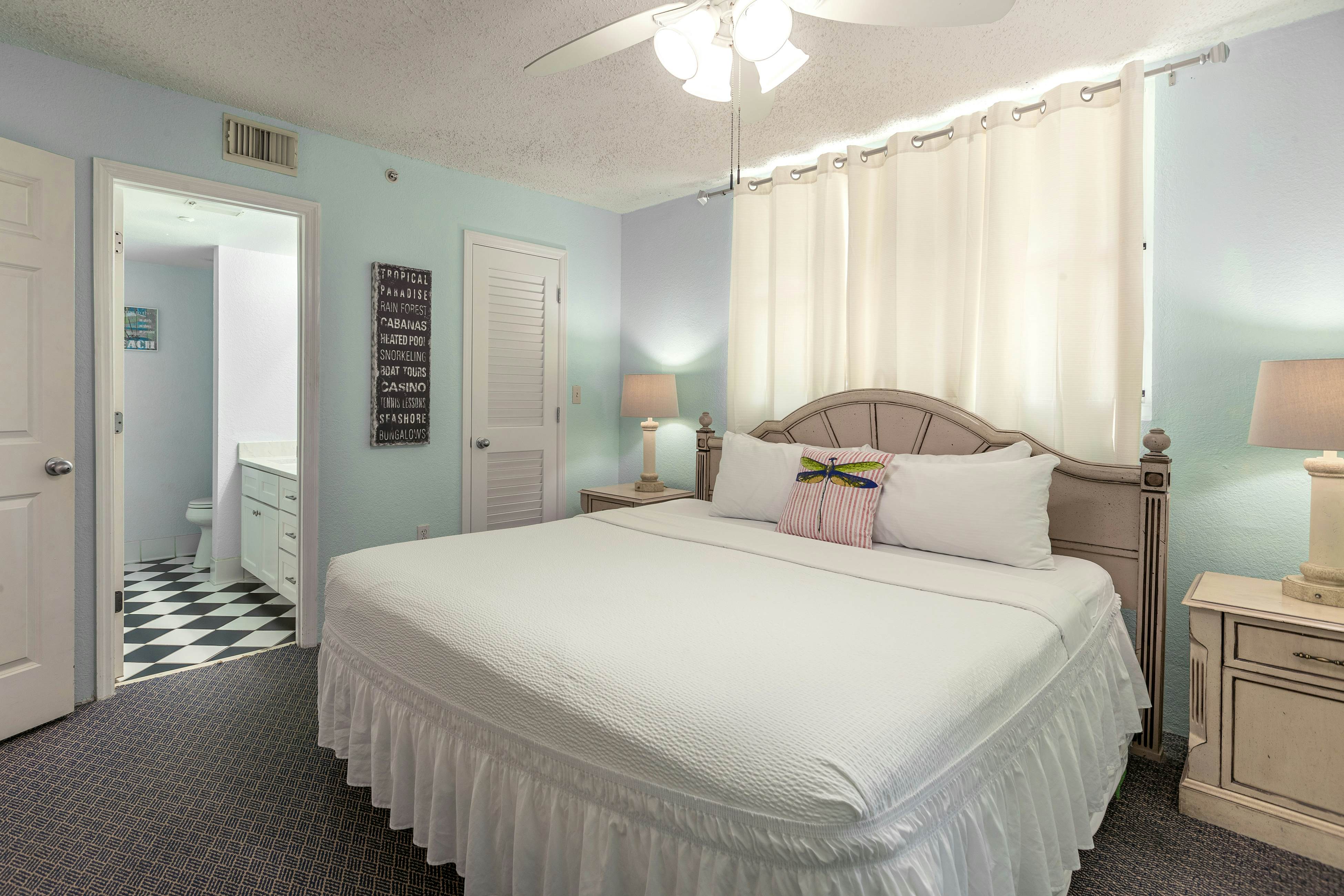 Sunrise Suites - Saint Lucia Suite 201
