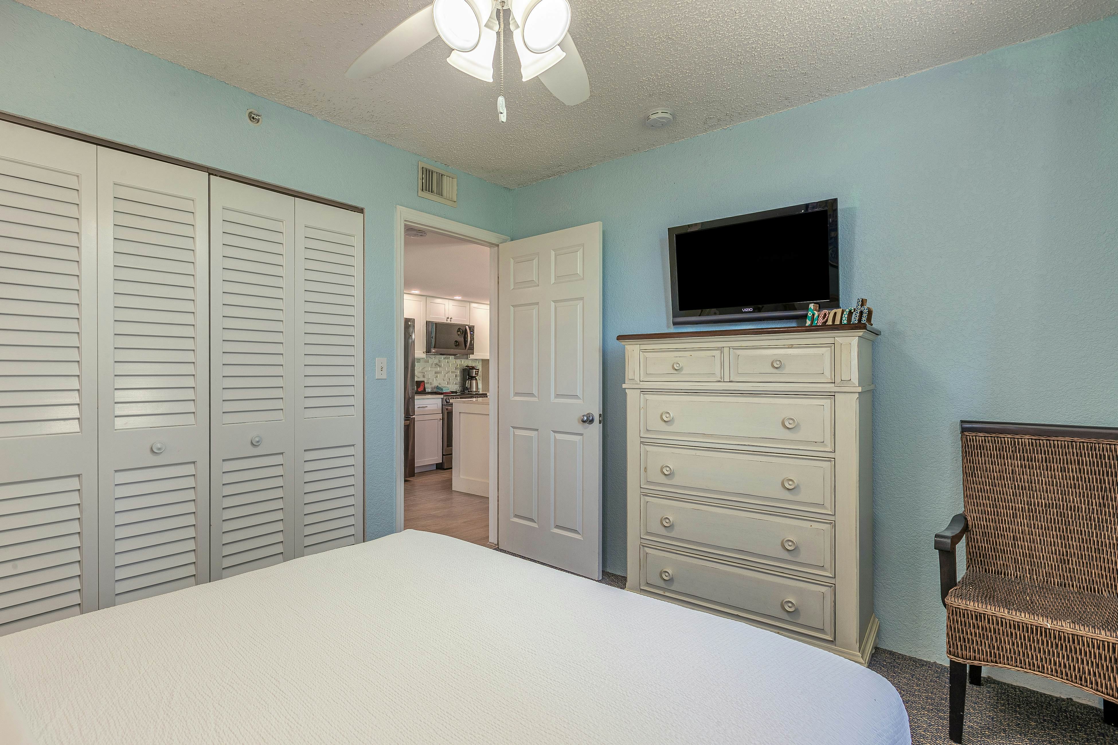 Sunrise Suites - Saint Lucia Suite 201