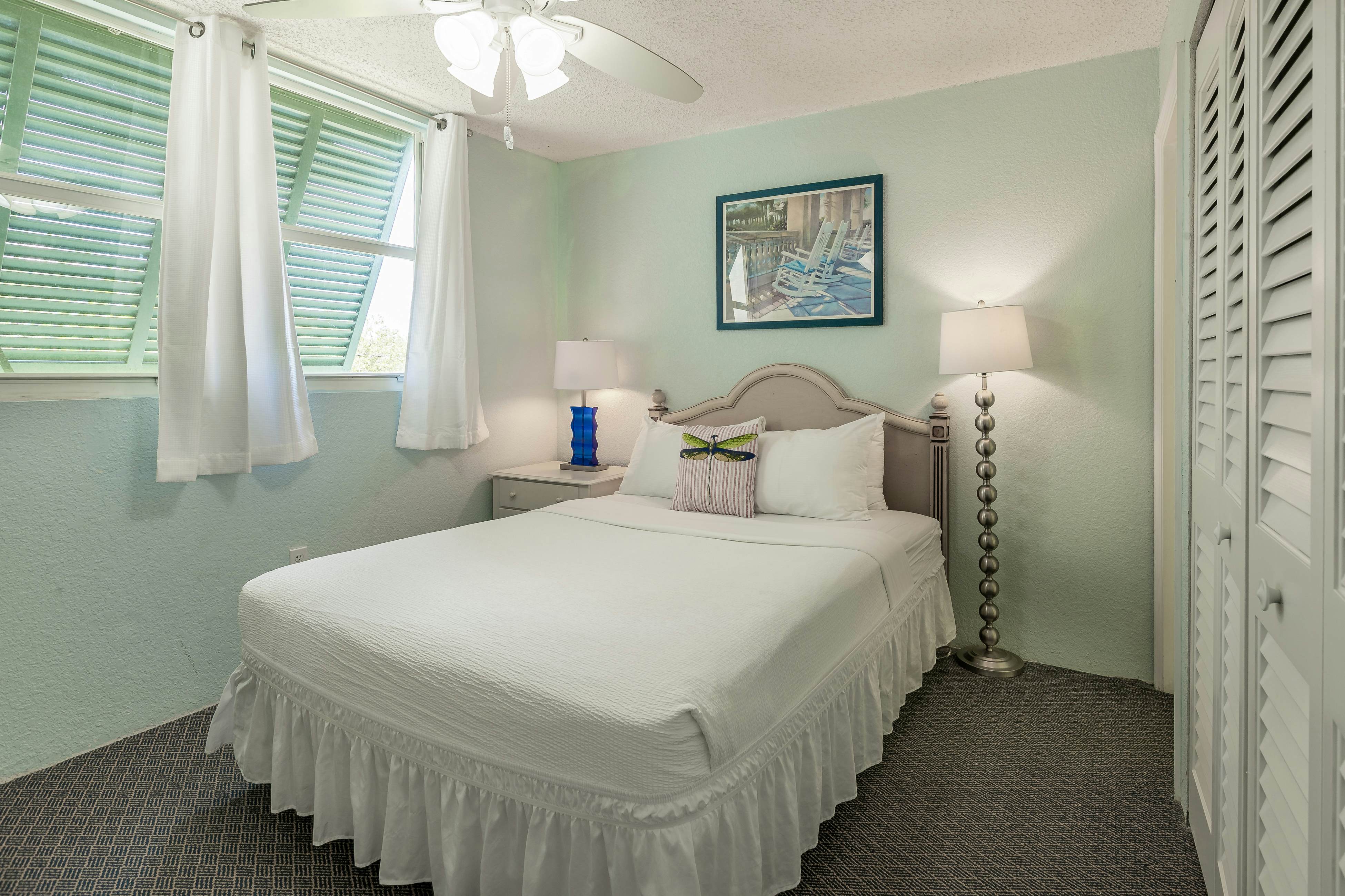 Sunrise Suites - Saint Lucia Suite 201