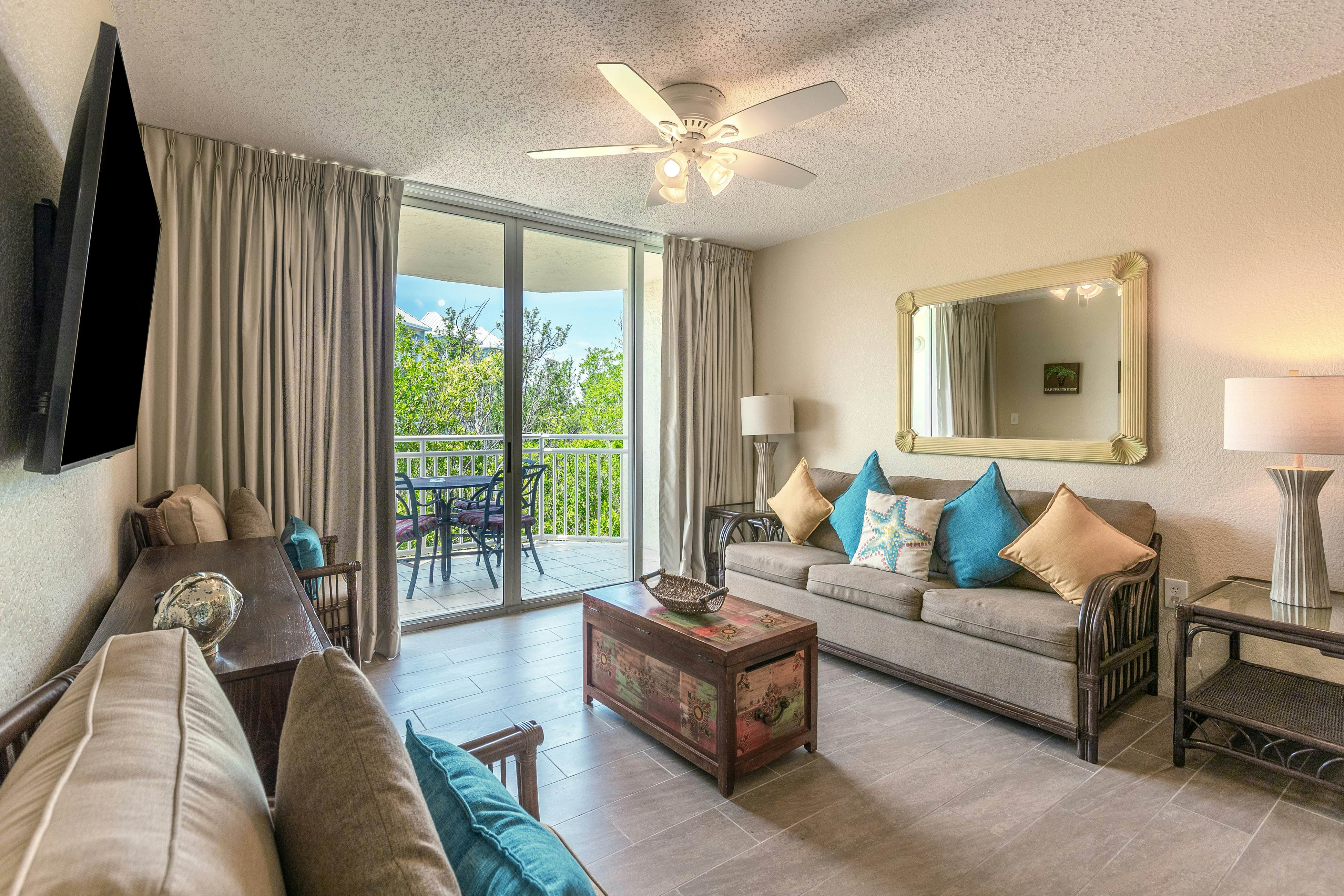 Sunrise Suites - Saint Lucia Suite 201