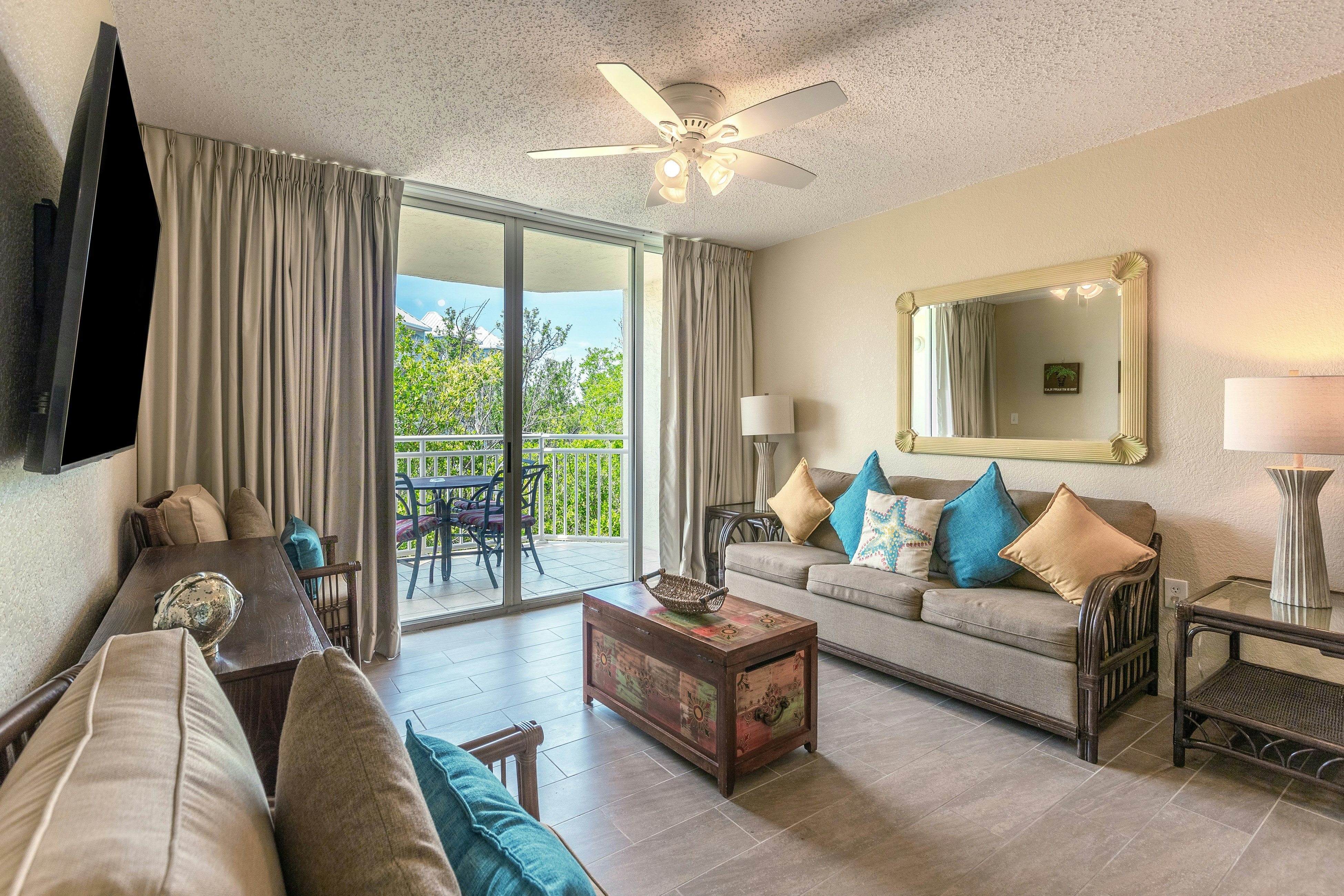 Sunrise Suites - Saint Lucia Suite 201