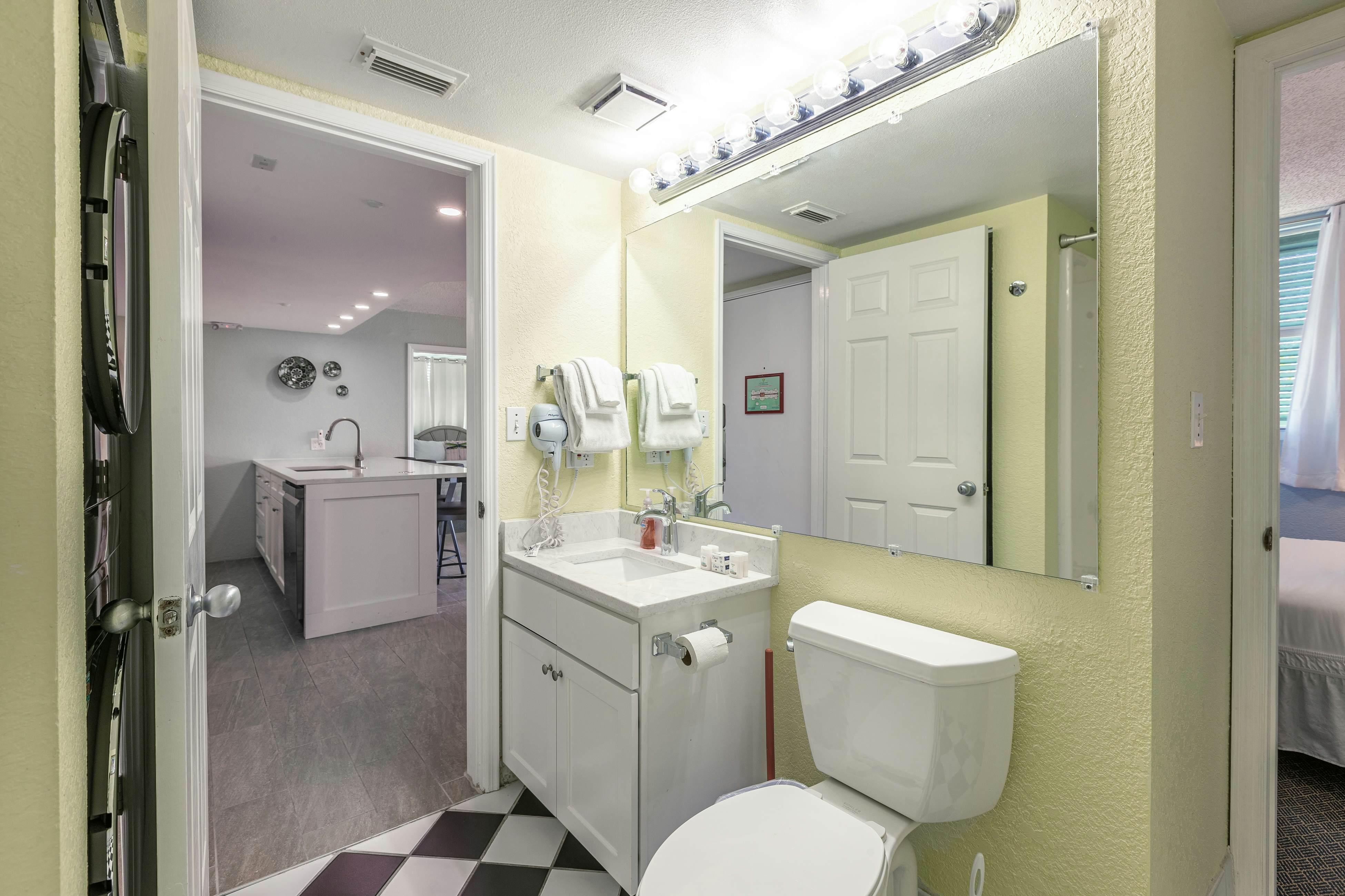 Sunrise Suites - Saint Lucia Suite 201