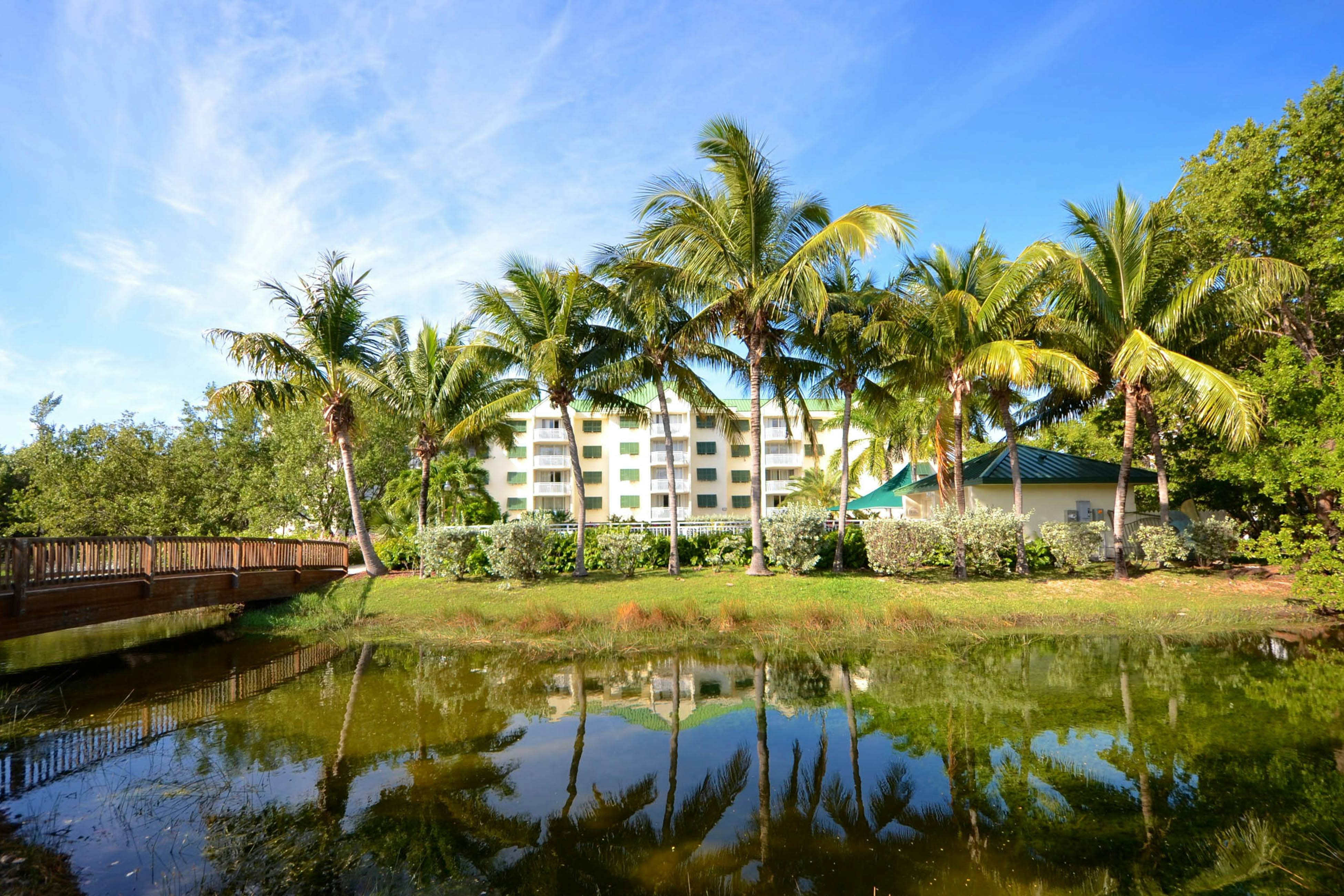 Sunrise Suites - Saint Lucia Suite 201