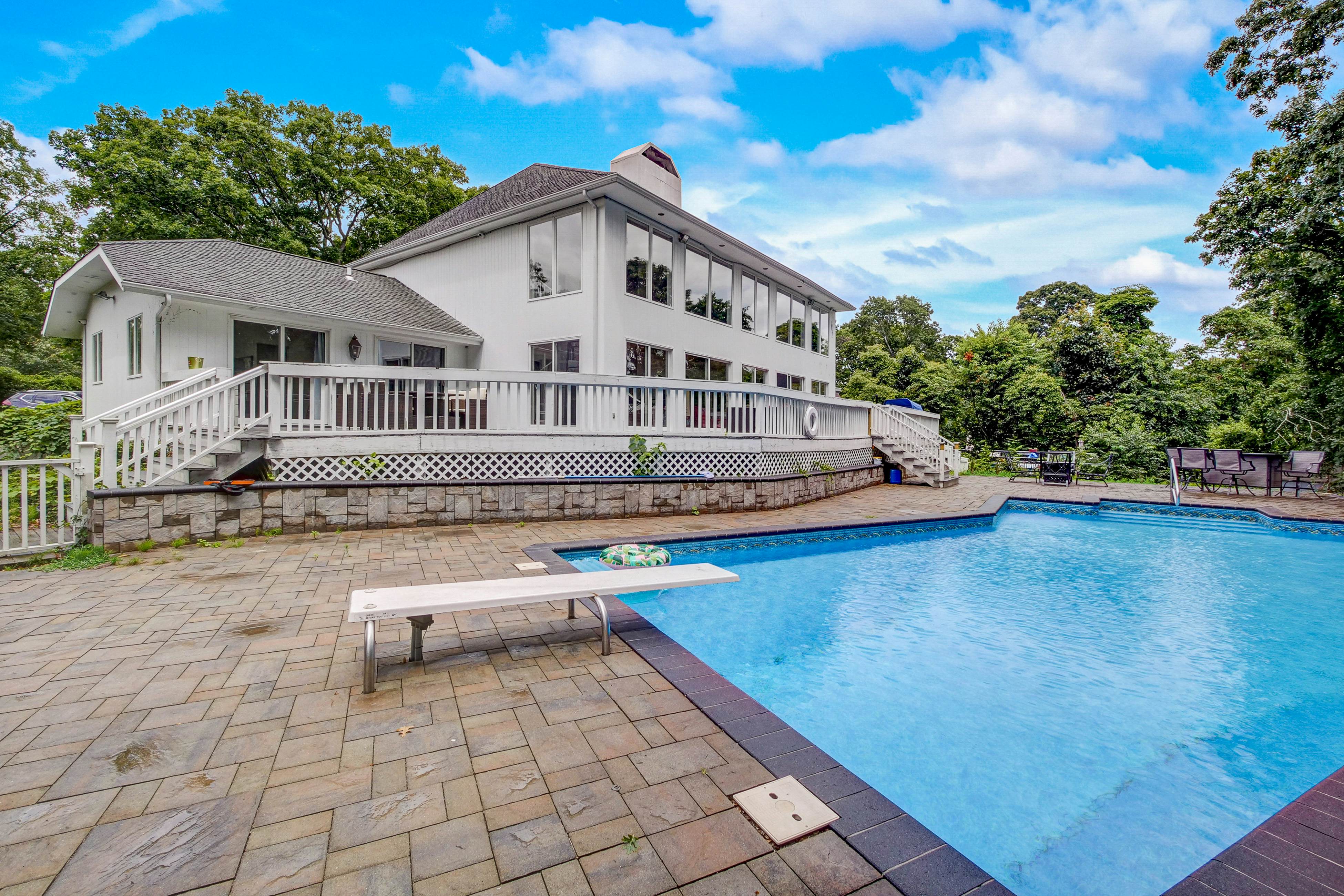 Tranquil Bays Estate