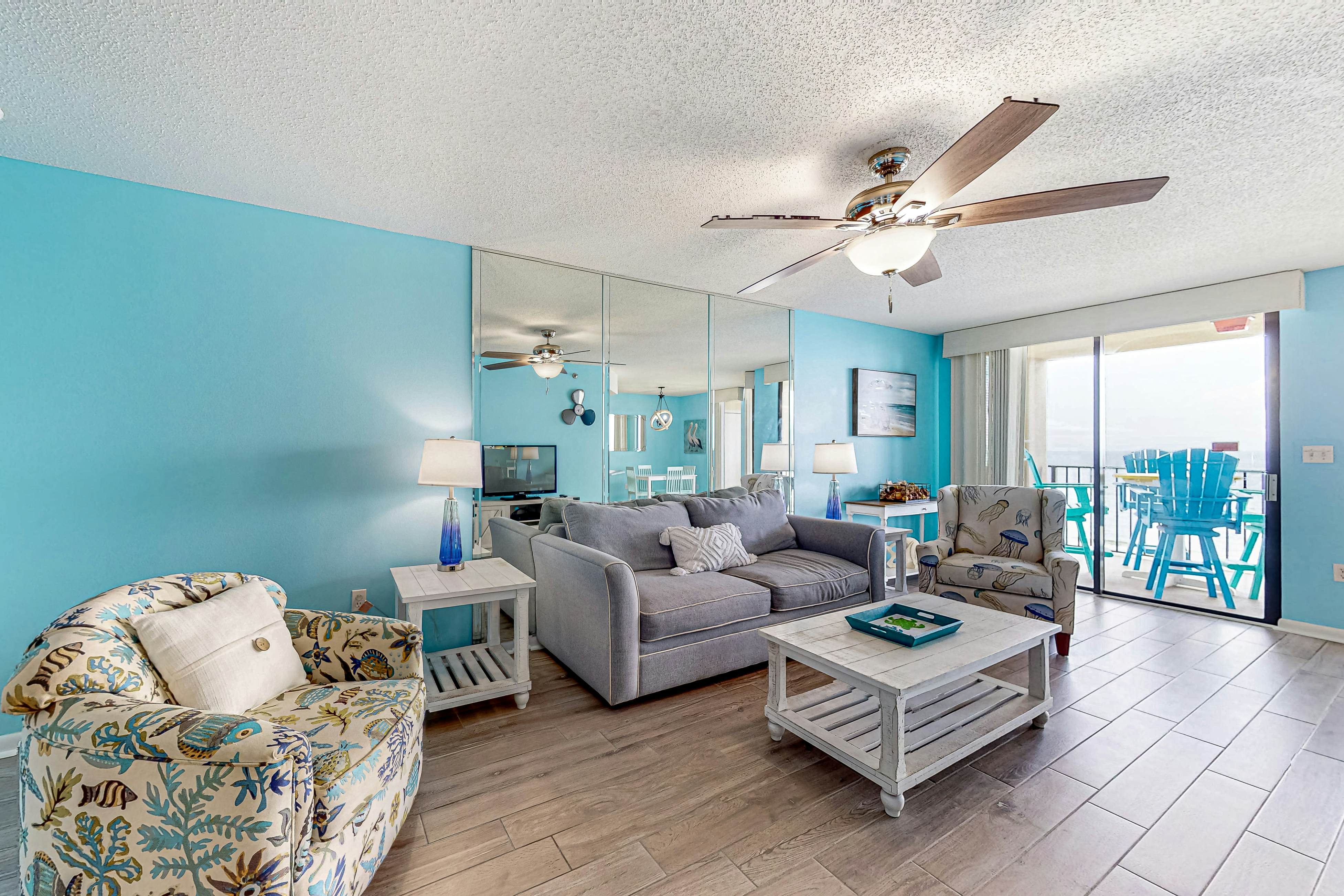 Orange Beach Vacation Rentals, Condo Rentals Vacasa