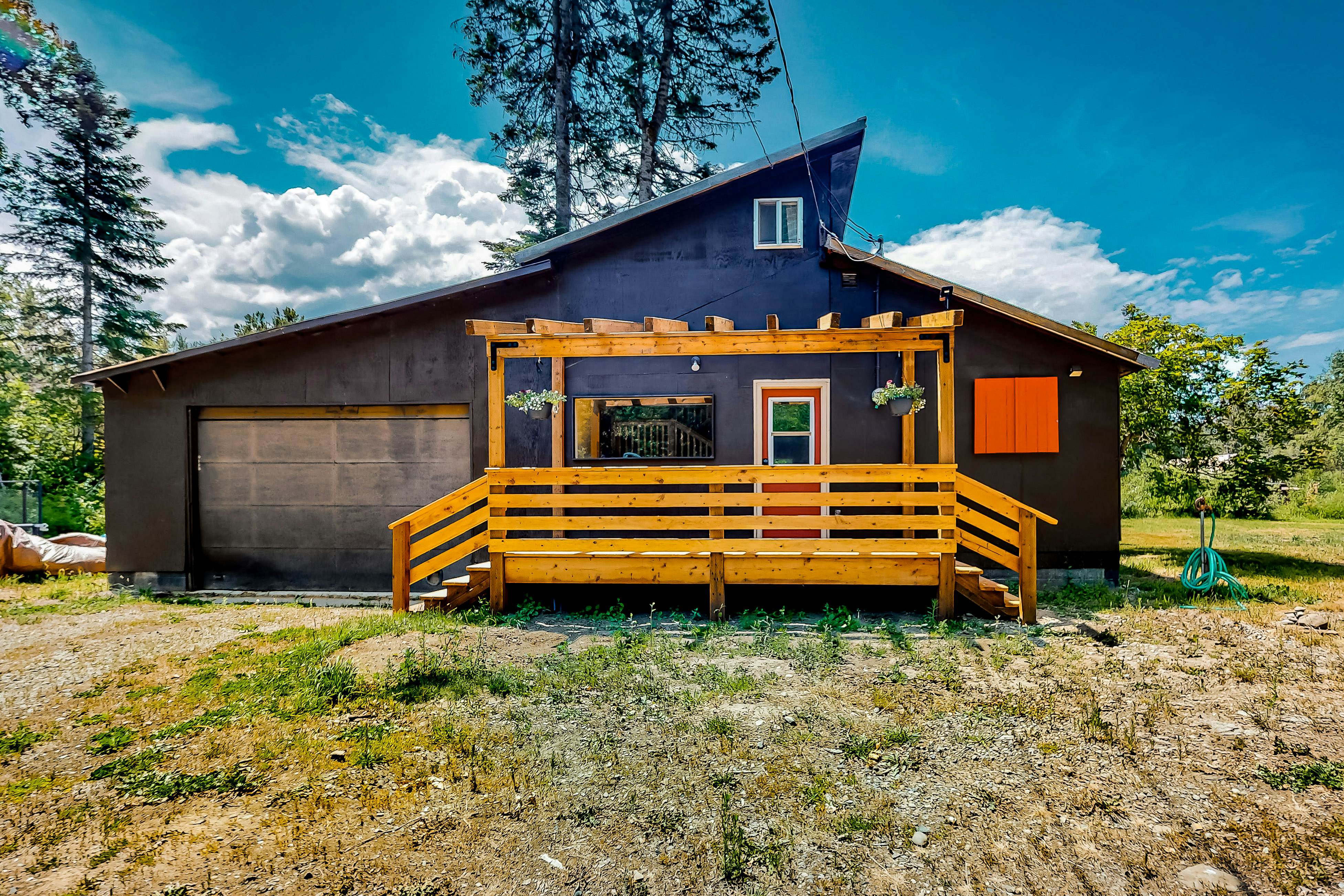 Cle Elum Cabin Rentals, Vacation Rentals, Vacation Homes Vacasa