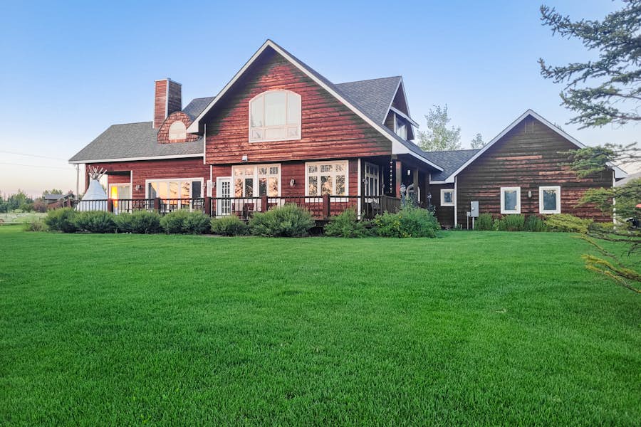 Mountain Haven Retreat 5 BD Driggs, ID Vacation Rental Vacasa