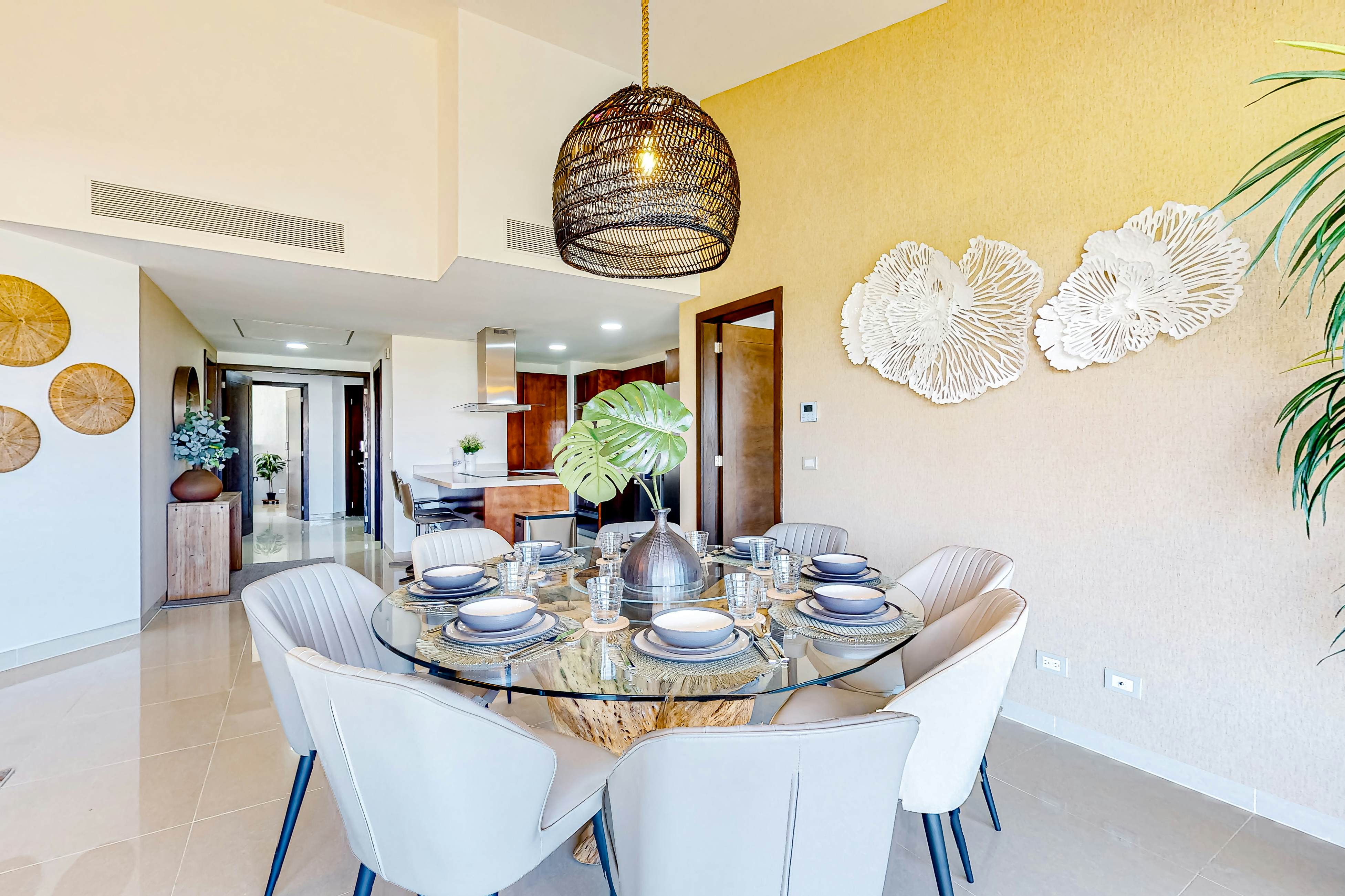 Luxury Palms at Mareazul 436 Norte