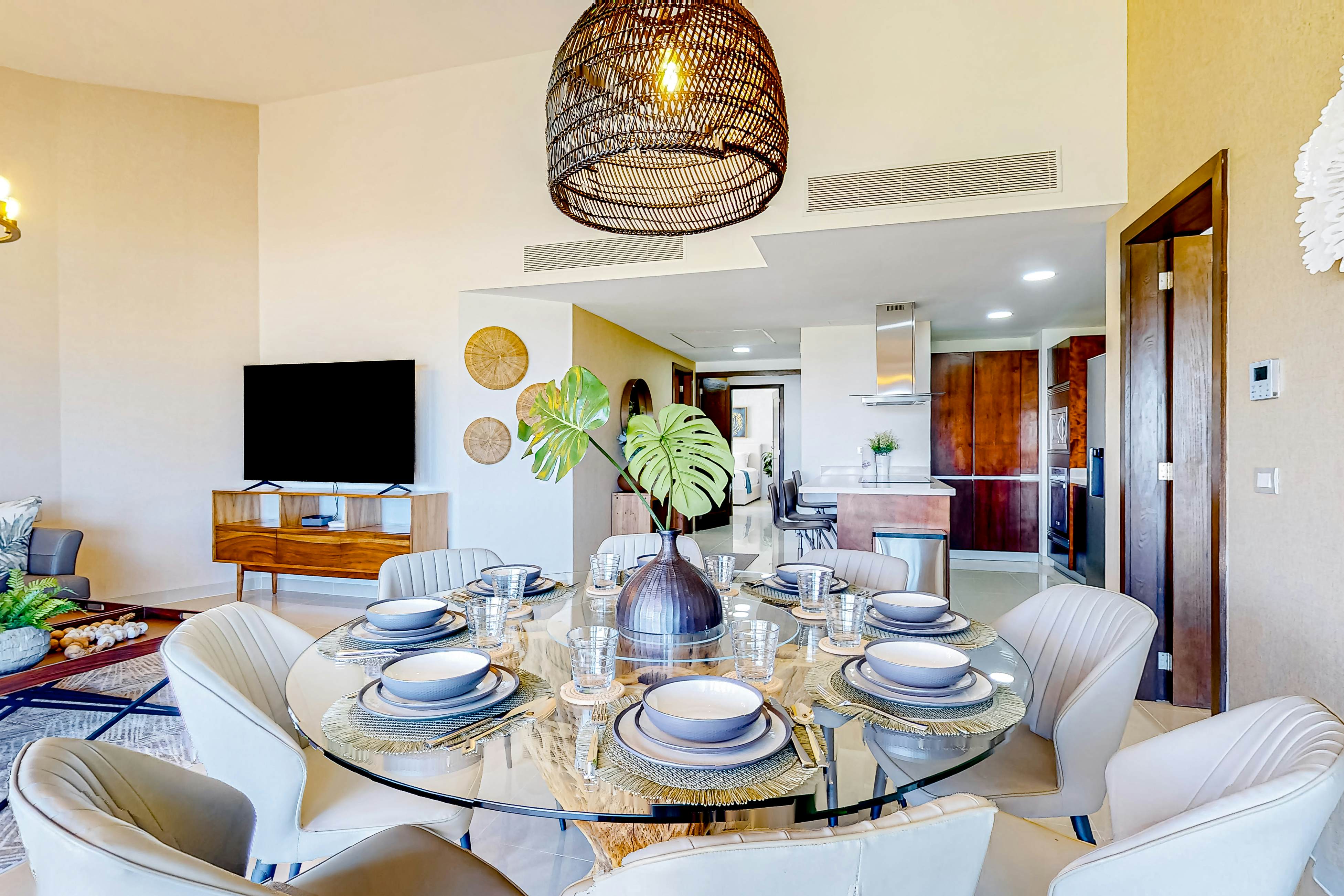 Luxury Palms at Mareazul 436 Norte