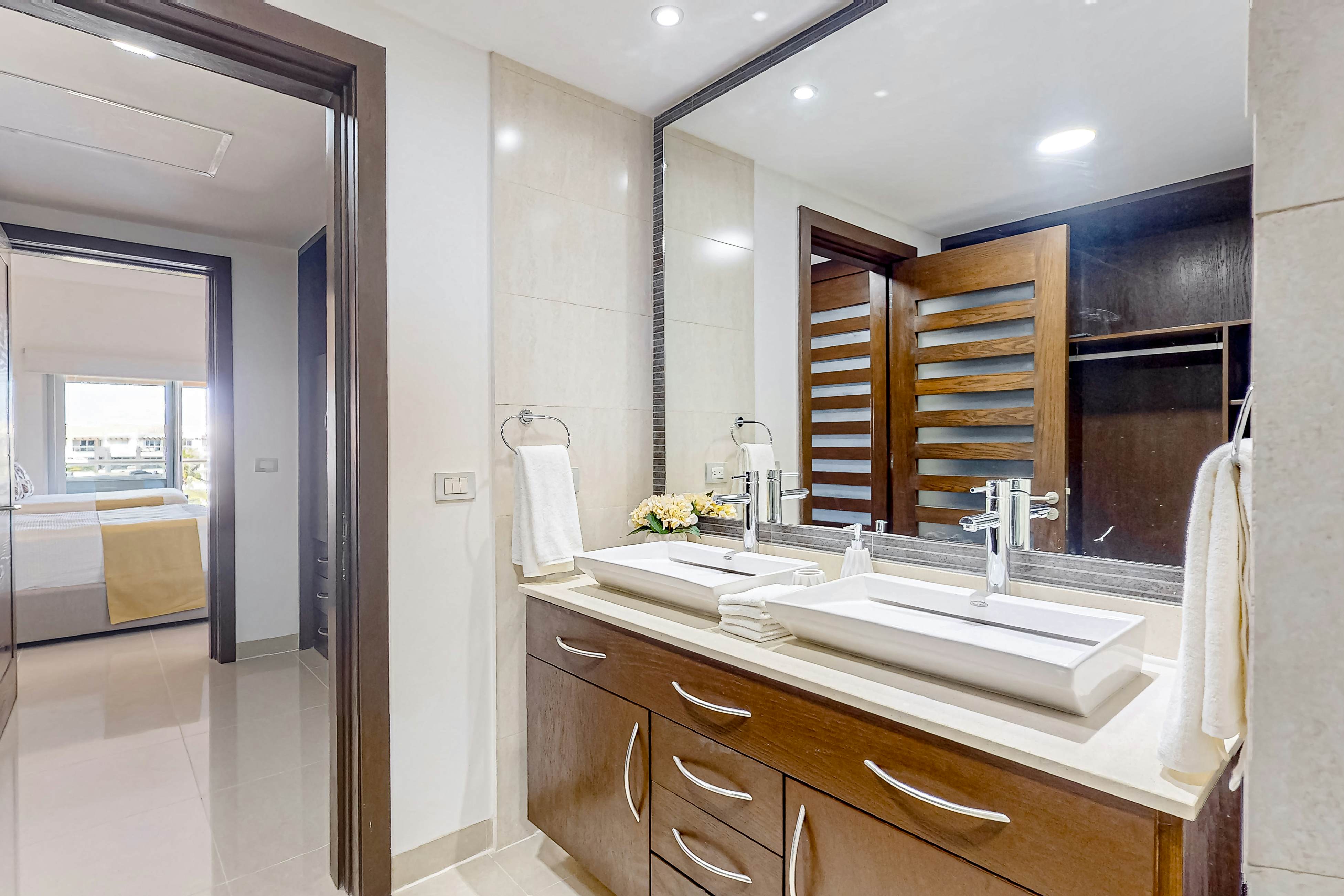 Luxury Palms at Mareazul 436 Norte