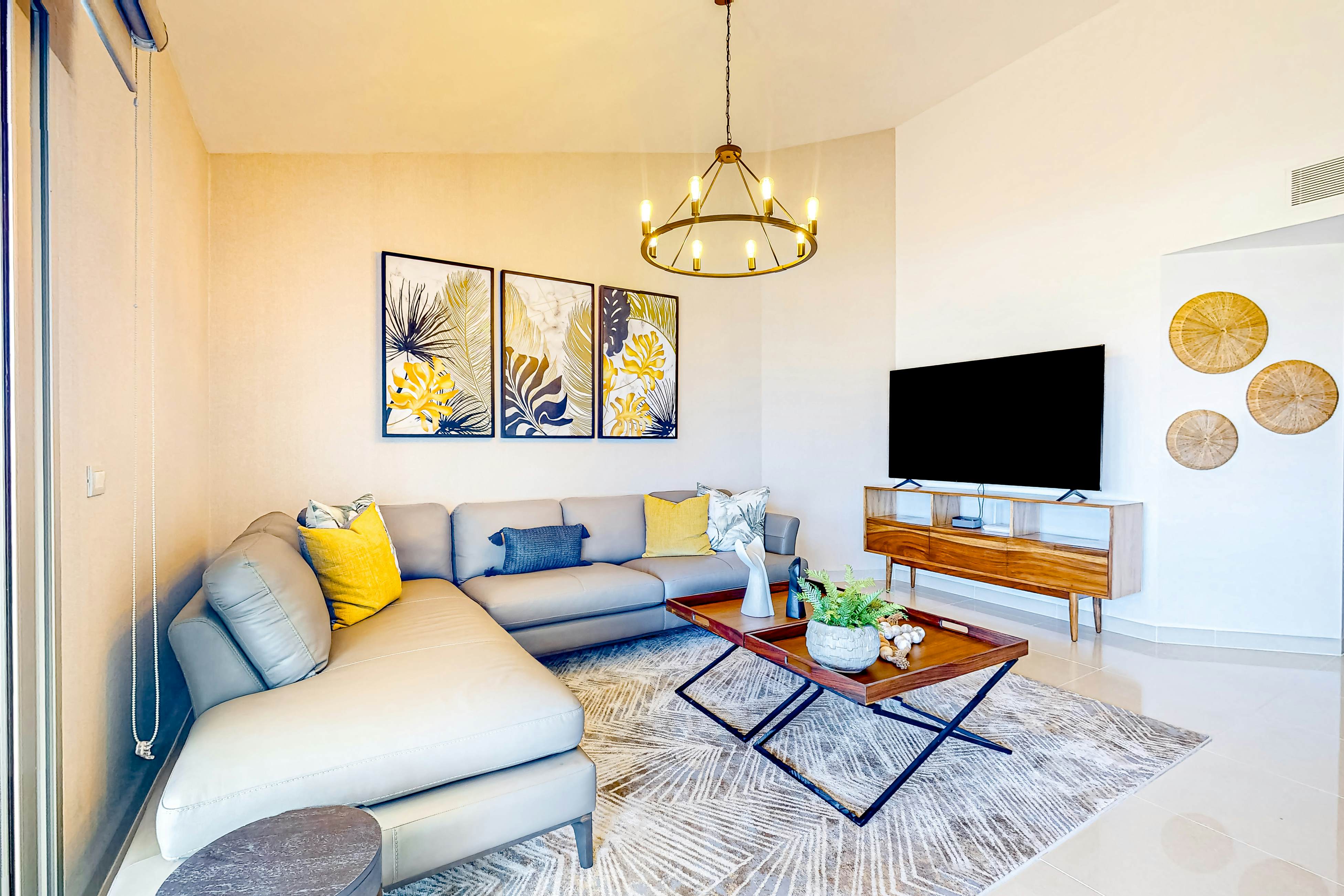 Luxury Palms at Mareazul 436 Norte