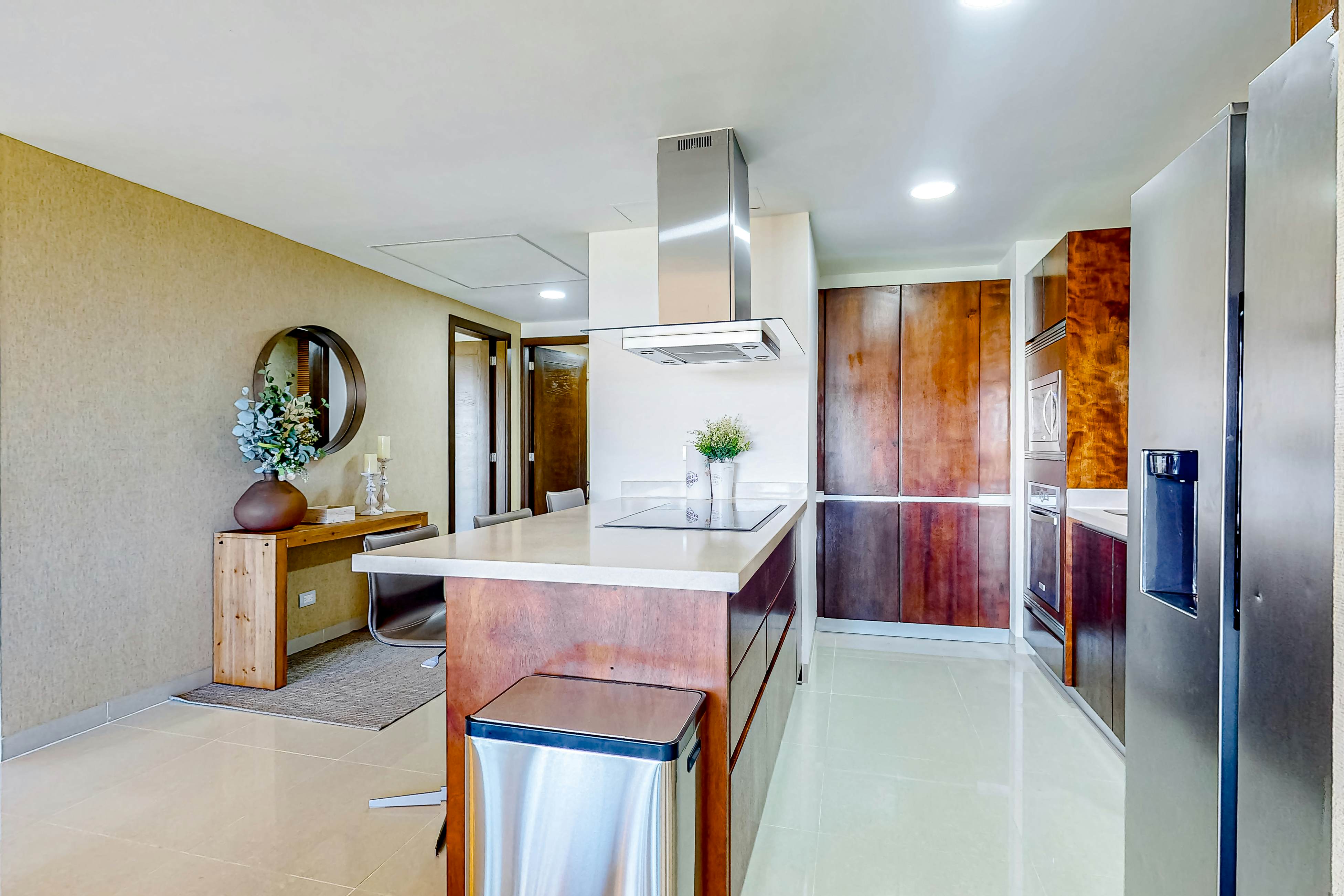 Luxury Palms at Mareazul 436 Norte