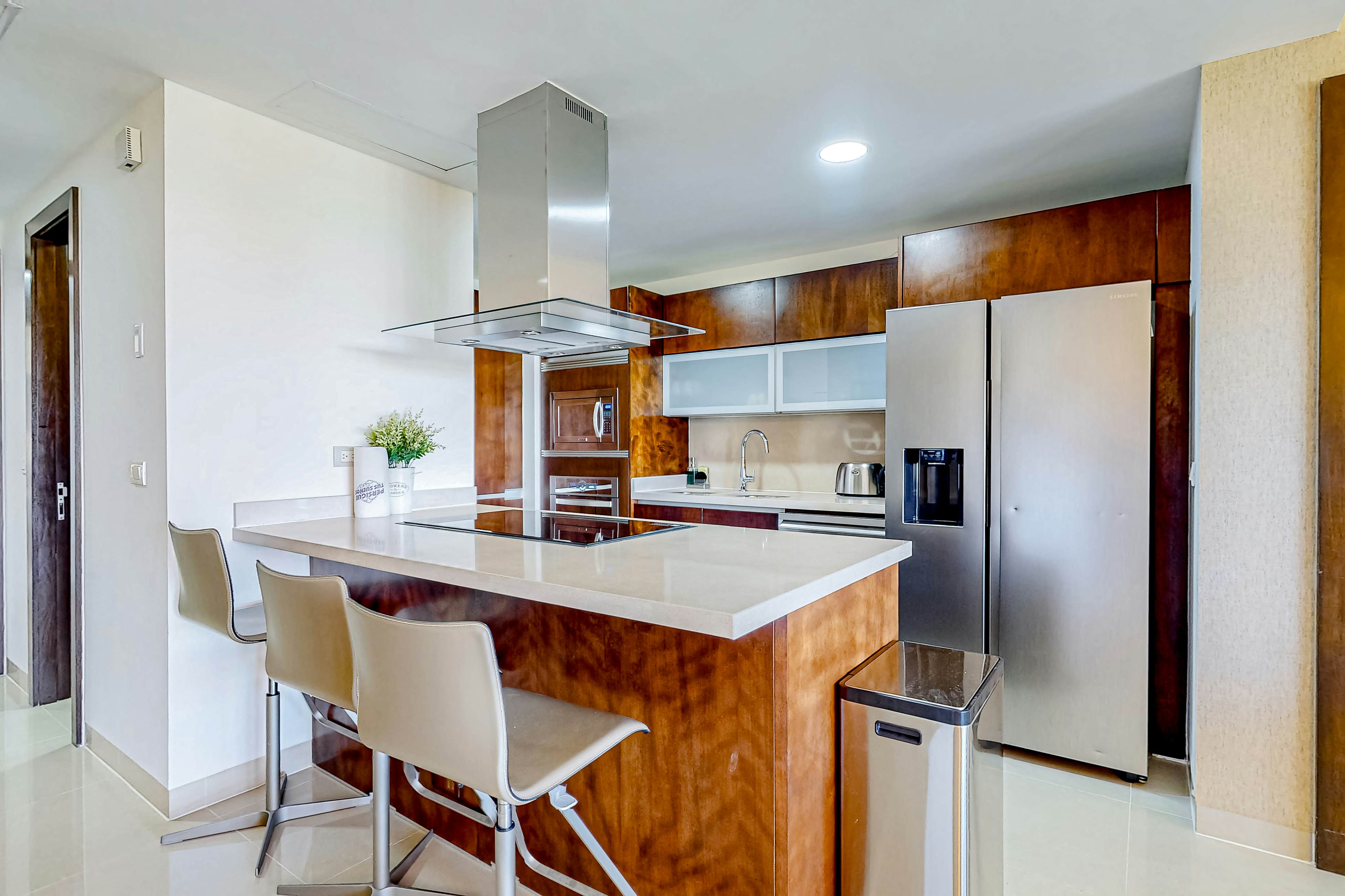 Luxury Palms at Mareazul 436 Norte