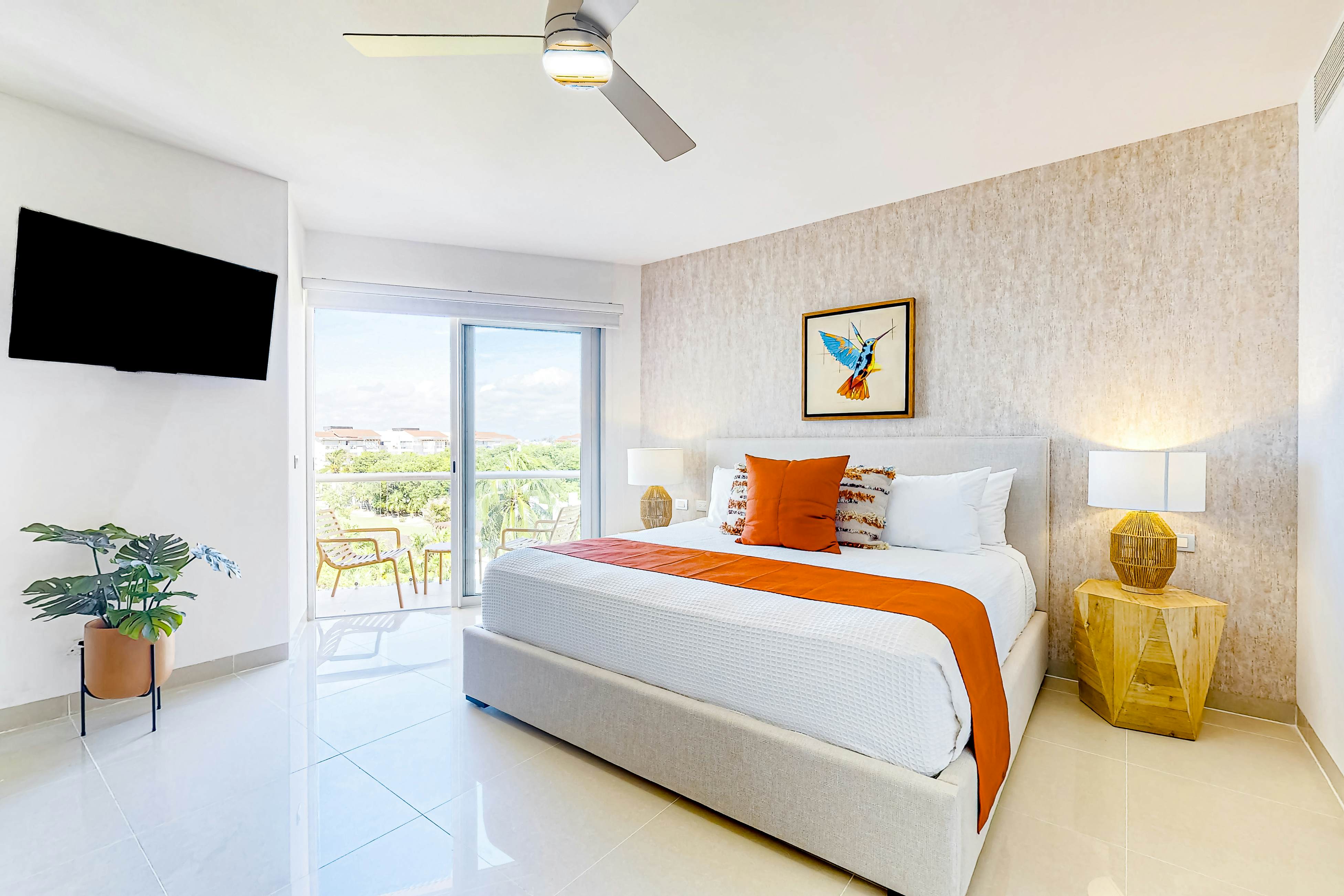 Luxury Palms at Mareazul 436 Norte