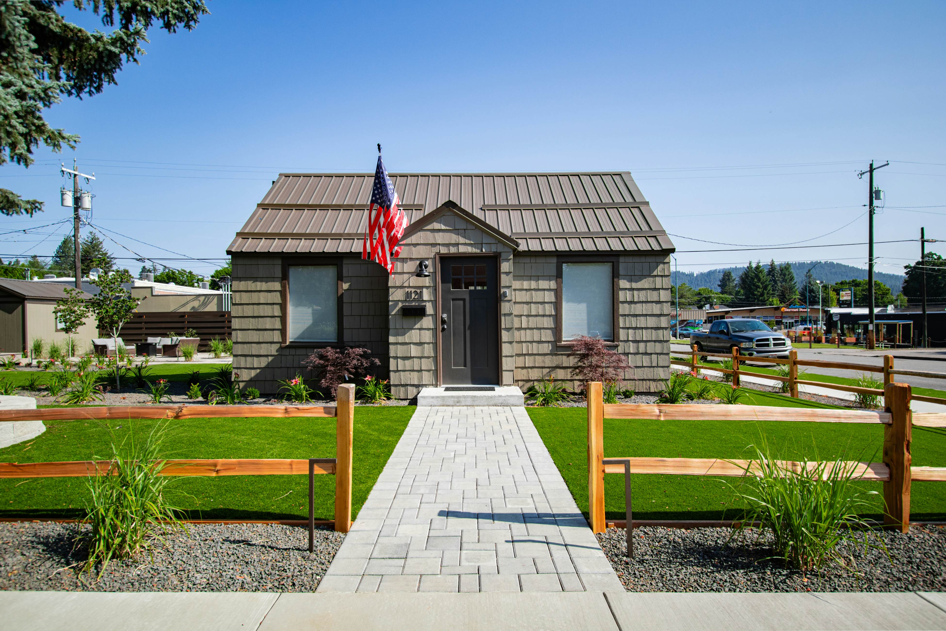 Coeur d'Alene Vacation Rentals, Lake House Rentals Vacasa