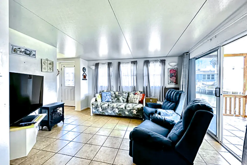 Long Island Village 495 2 BD Port Isabel, TX Vacation Rental Vacasa