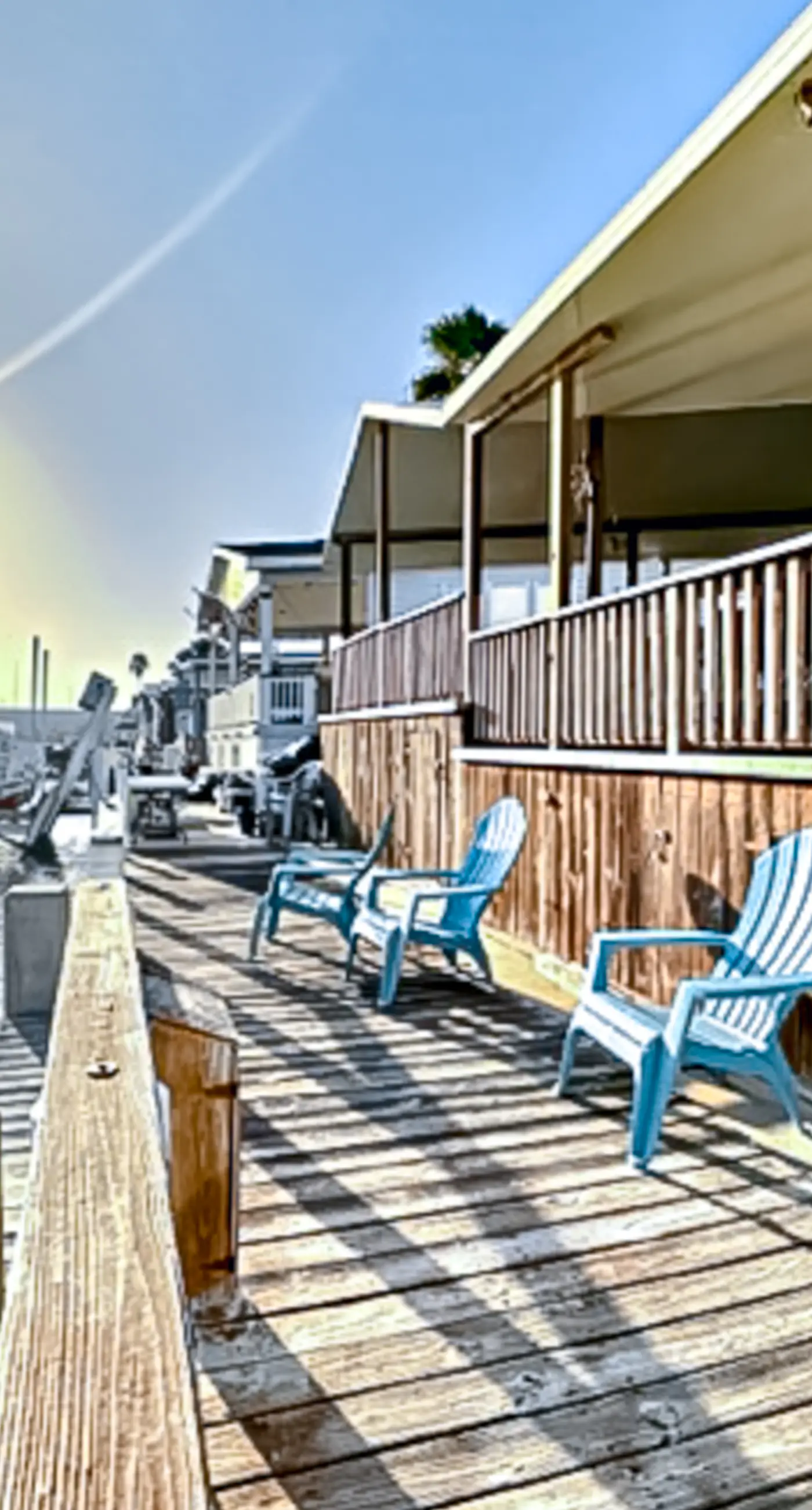 Long Island Village 495 W Clam Cir 2 BD Port Isabel, TX Vacation