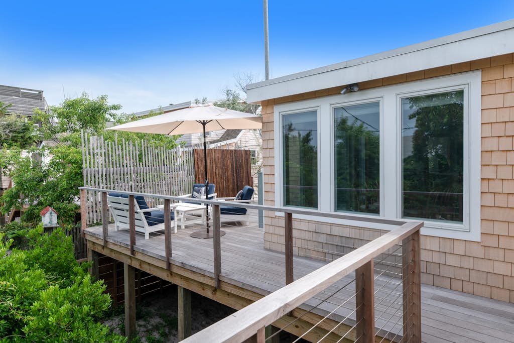 Huron Hideaway in Ocean Bay