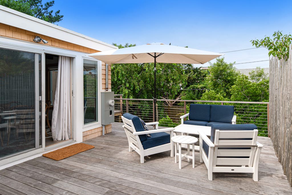 Huron Hideaway in Ocean Bay