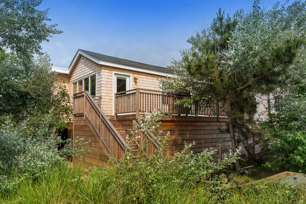 Huron Hideaway