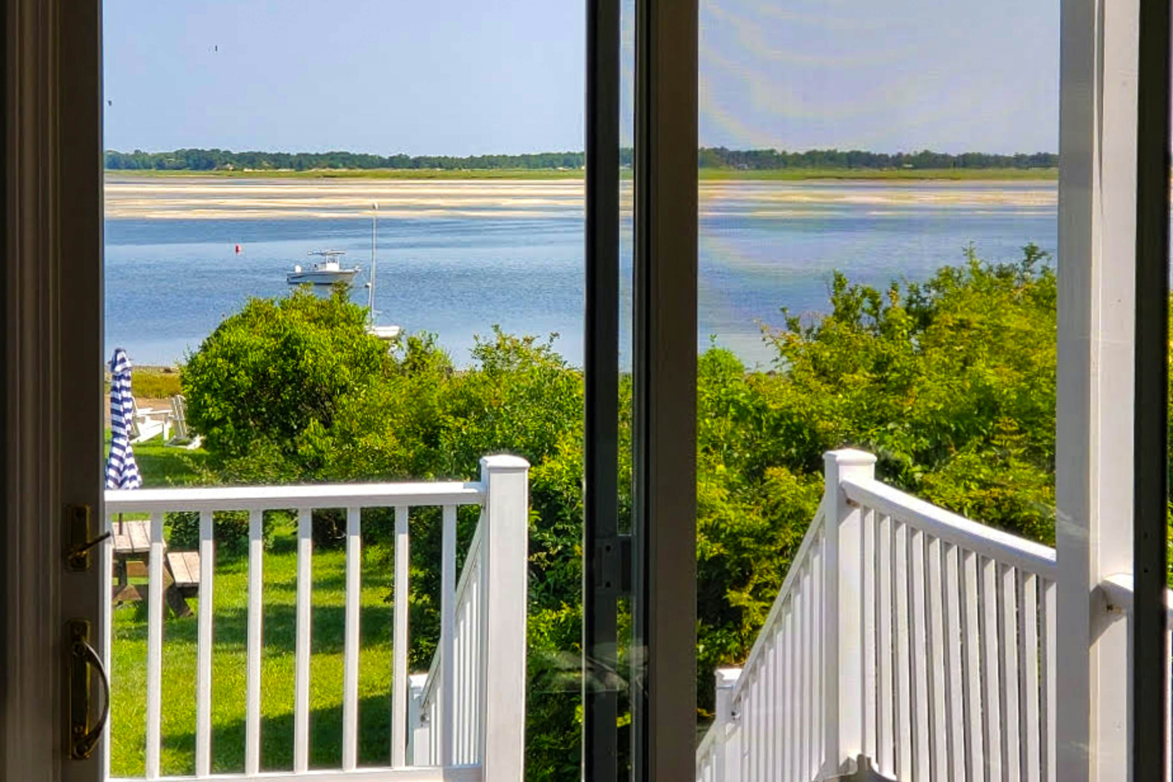 Barnstable Harbor Home 3 BD Barnstable, MA Vacation Rental Vacasa